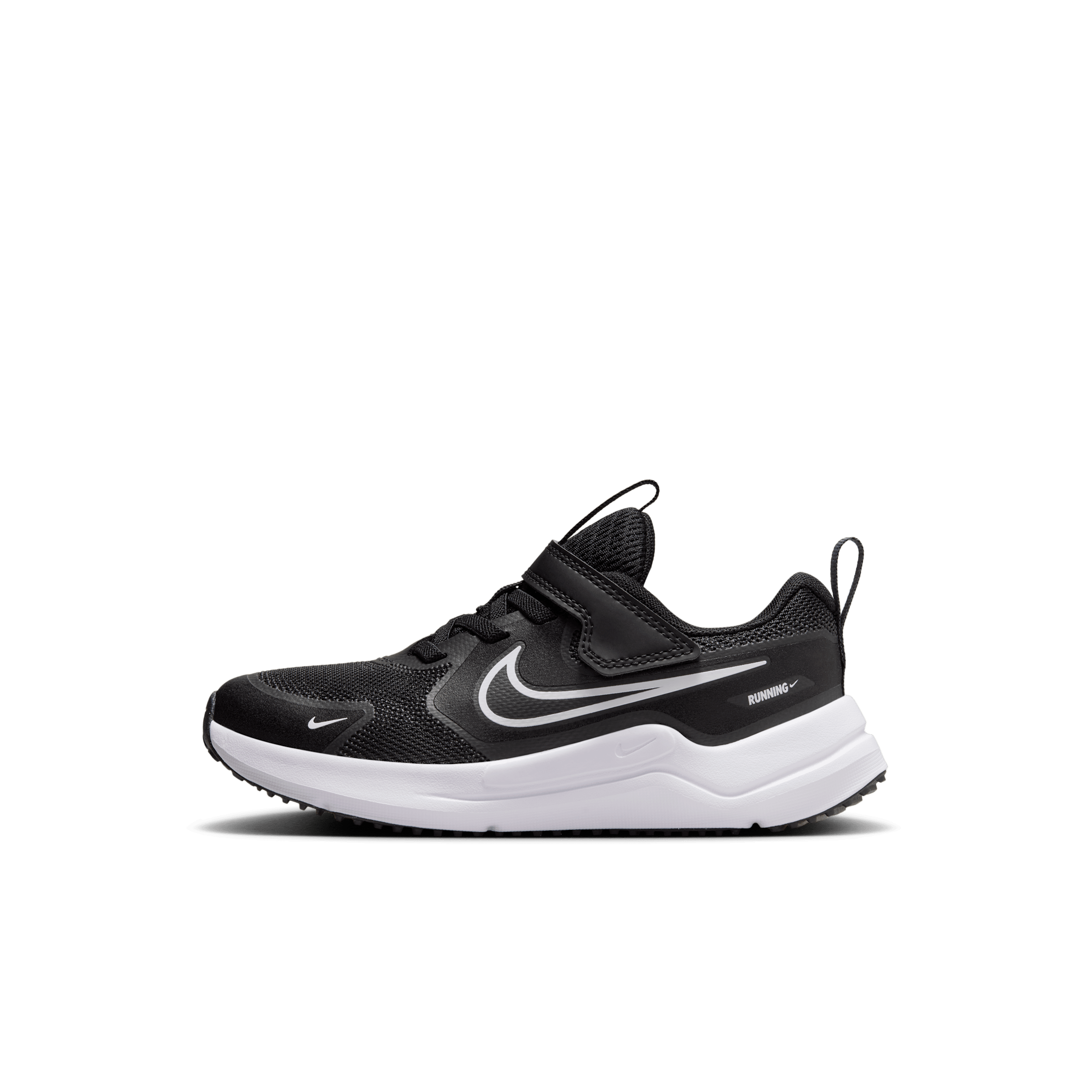 【ナイキ(NIKE)公式ストア】ナイキ コズミック ランナー リトルキッズシューズ HM4400-003 ブラック 【ナイキ(NIKE)公式ストア】ナイキ コズミック ランナー リトルキッズシューズ HM4400-003 ブラック
