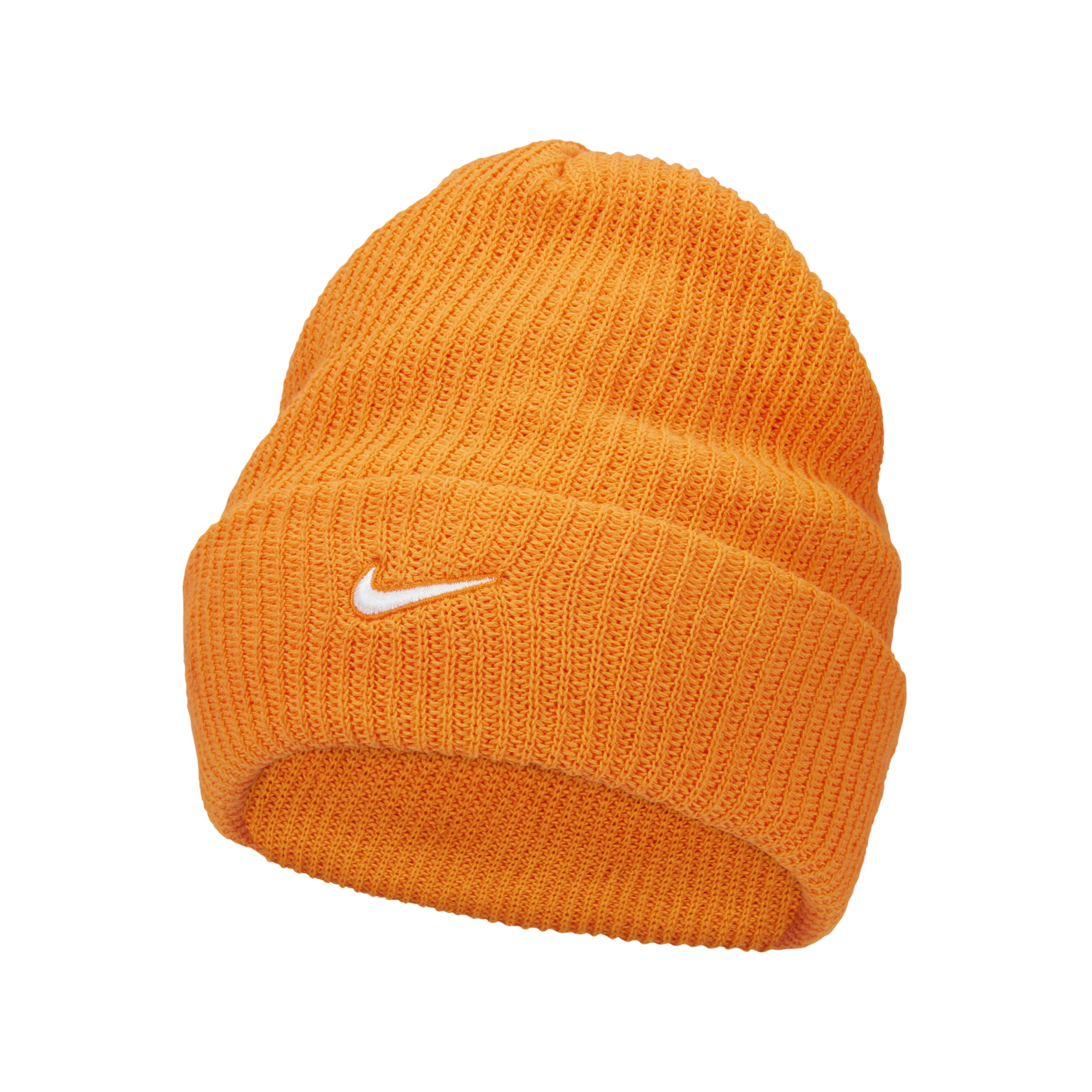 Orange deals nike beanie