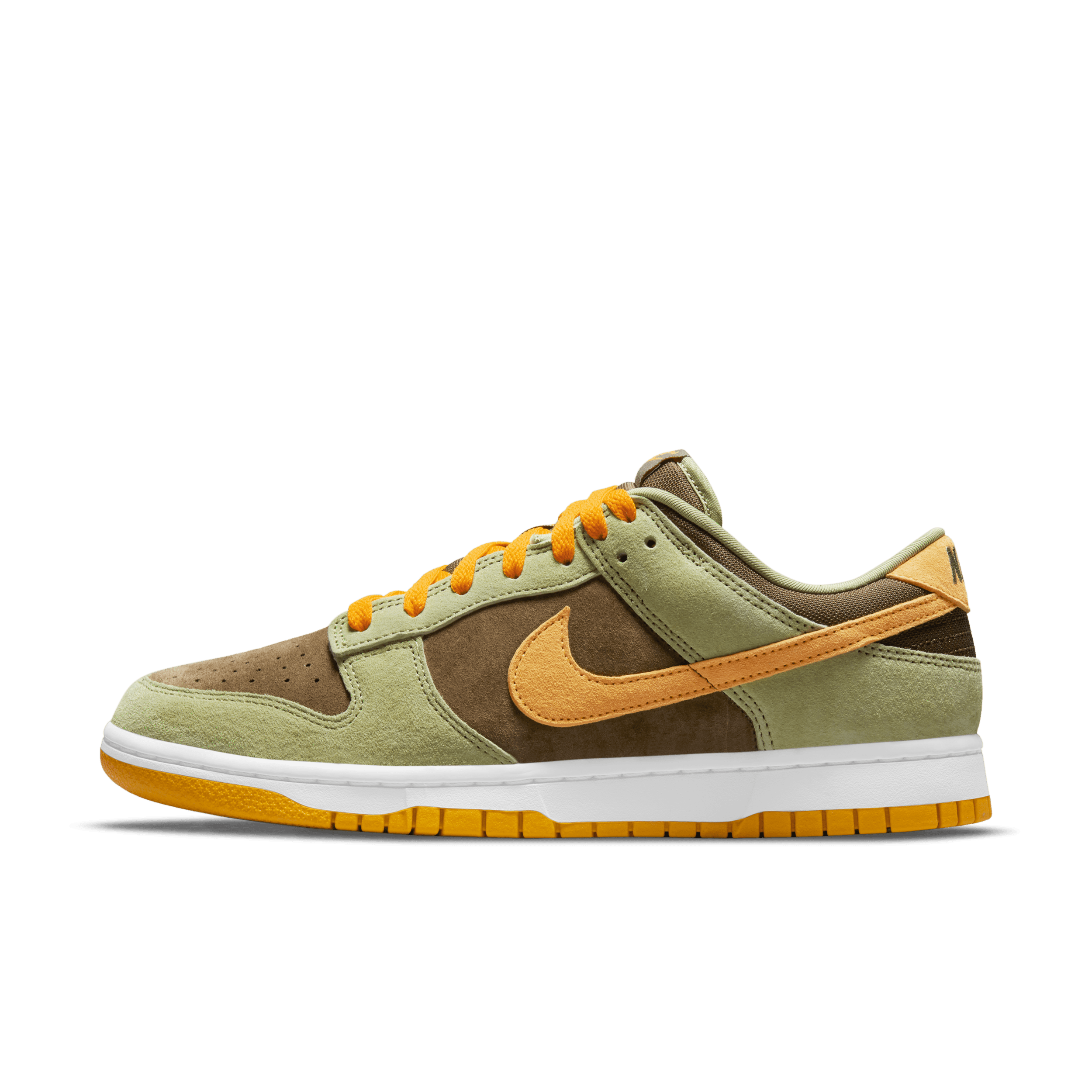 【ナイキ(NIKE)公式ストア】ナイキ ダンク LOW SE メンズシューズ DH5360-300 グリーン 【ナイキ(NIKE)公式ストア】ナイキ ダンク LOW SE メンズシューズ DH5360-300 グリーン