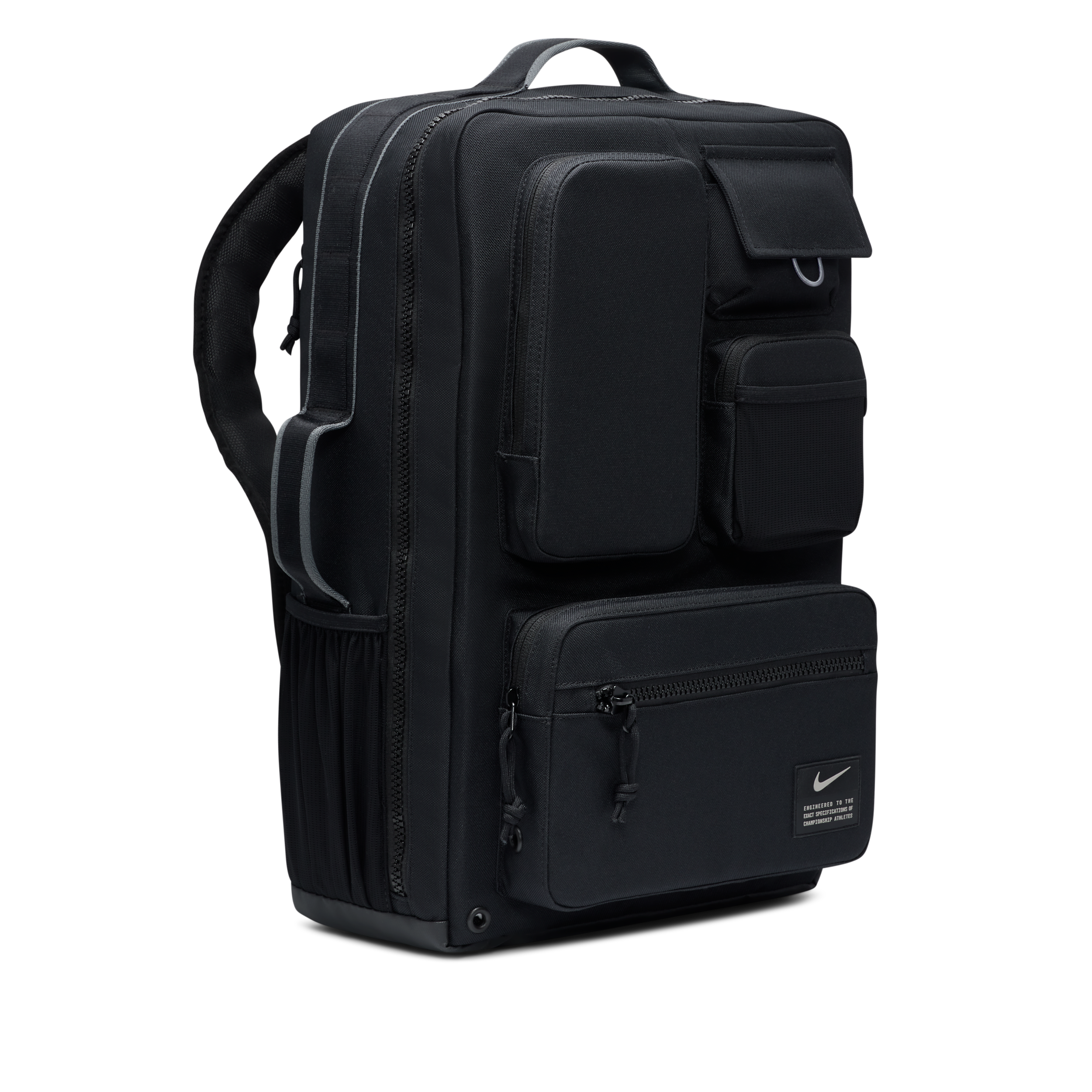 Nike Utility Elite Training Backpack (32L) - Black - Polyester