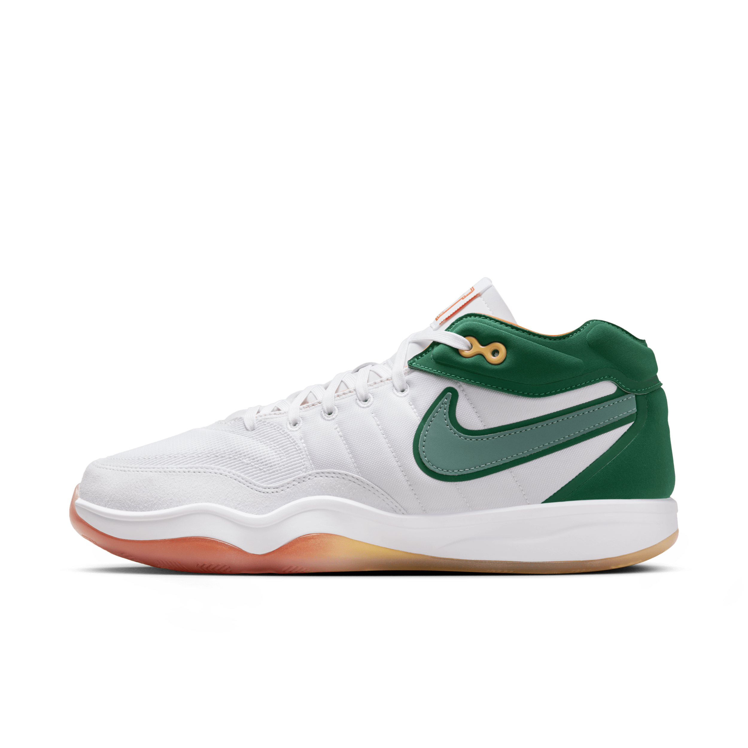 【ナイキ(NIKE)公式ストア】ナイキ G.T. ハッスル 2 EP バスケットボールシューズ DJ9404-103 ホワイト 【ナイキ(NIKE)公式ストア】ナイキ G.T. ハッスル 2 EP バスケットボールシューズ DJ9404-103 ホワイト