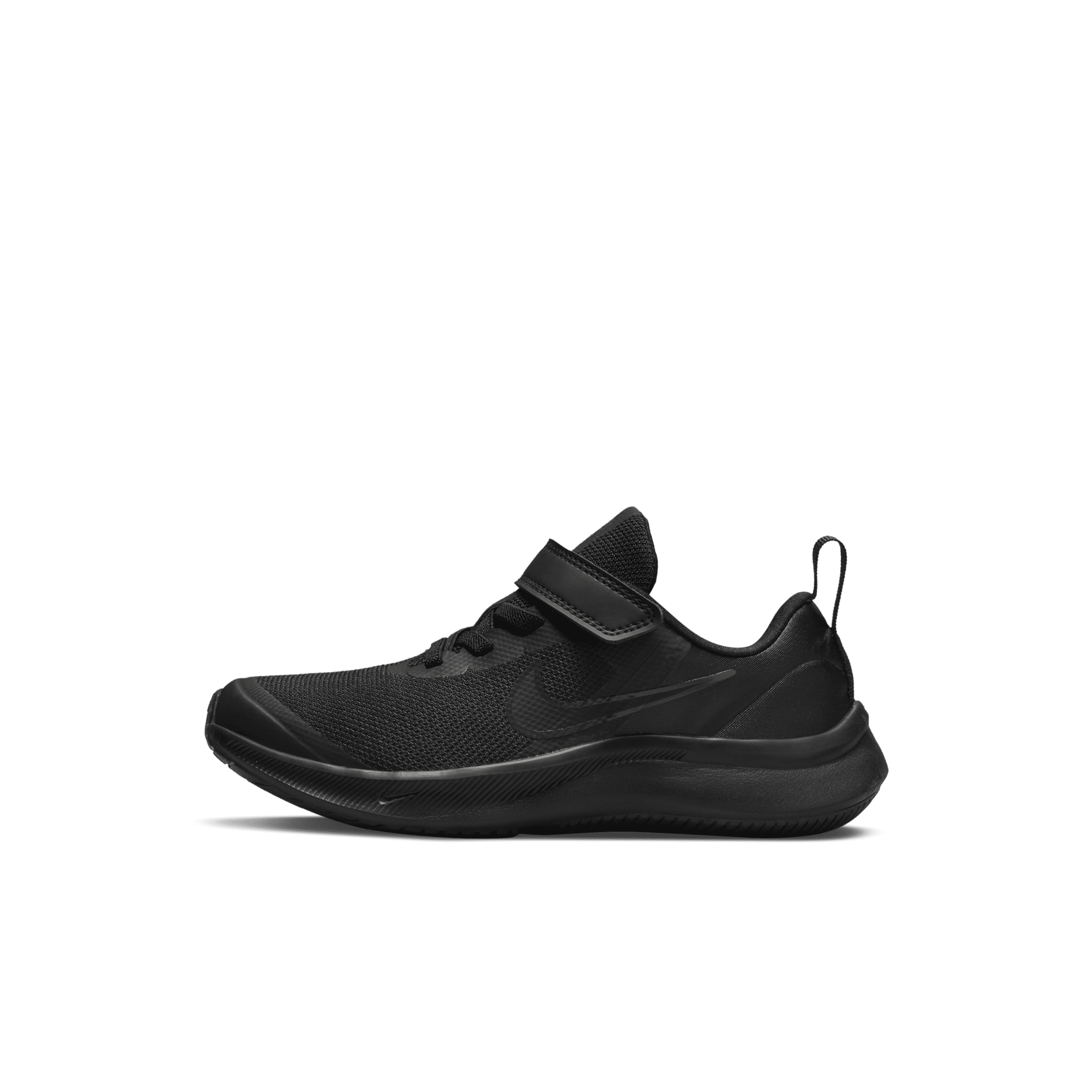 【ナイキ(NIKE)公式ストア】ナイキ スター ランナー 3 キッズシューズ DA2777-001 ブラック 【ナイキ(NIKE)公式ストア】ナイキ スター ランナー 3 キッズシューズ DA2777-001 ブラック
