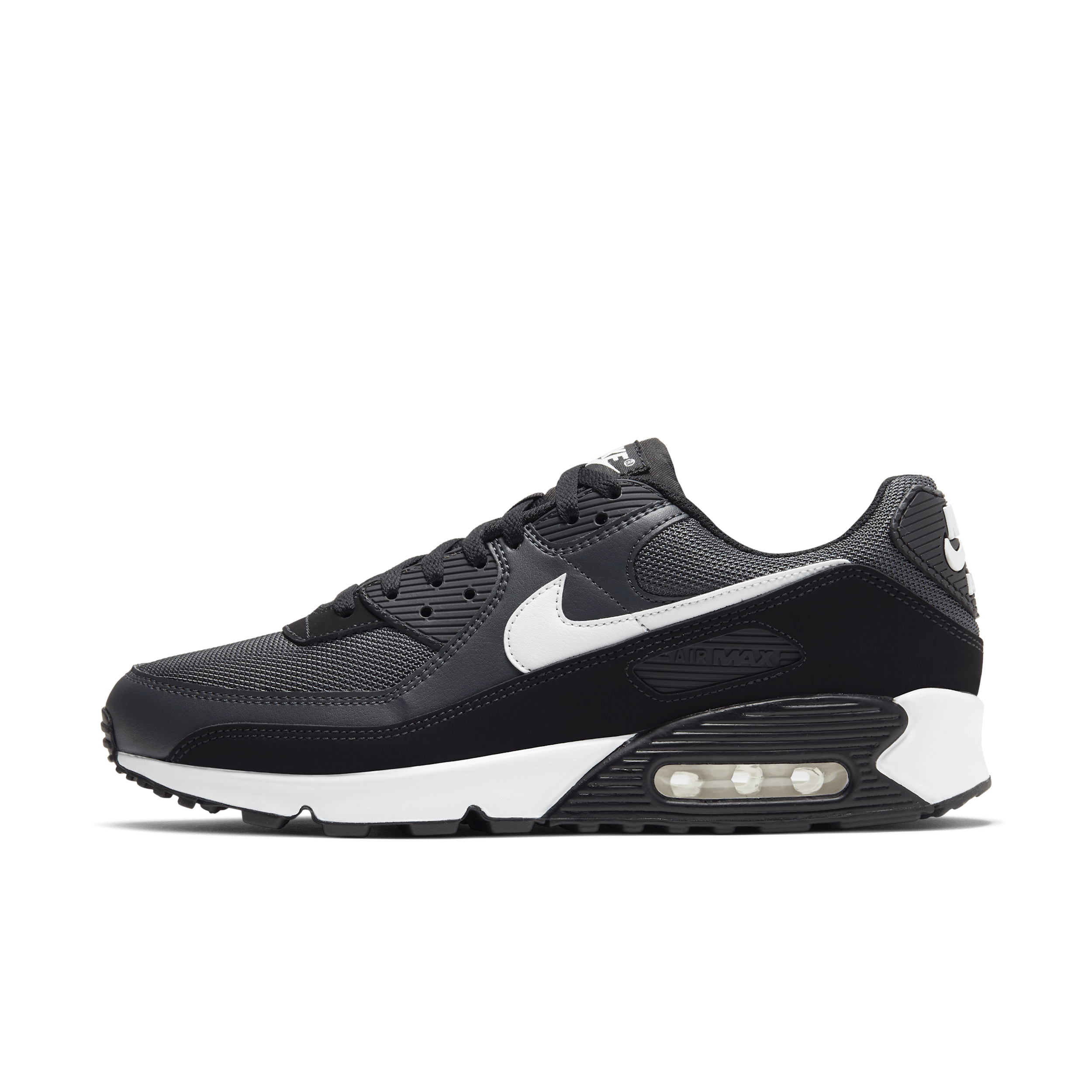 【ナイキ(NIKE)公式ストア】ナイキ エア マックス 90 メンズシューズ CN8490-002 グレー 【ナイキ(NIKE)公式ストア】ナイキ エア マックス 90 メンズシューズ CN8490-002 グレー