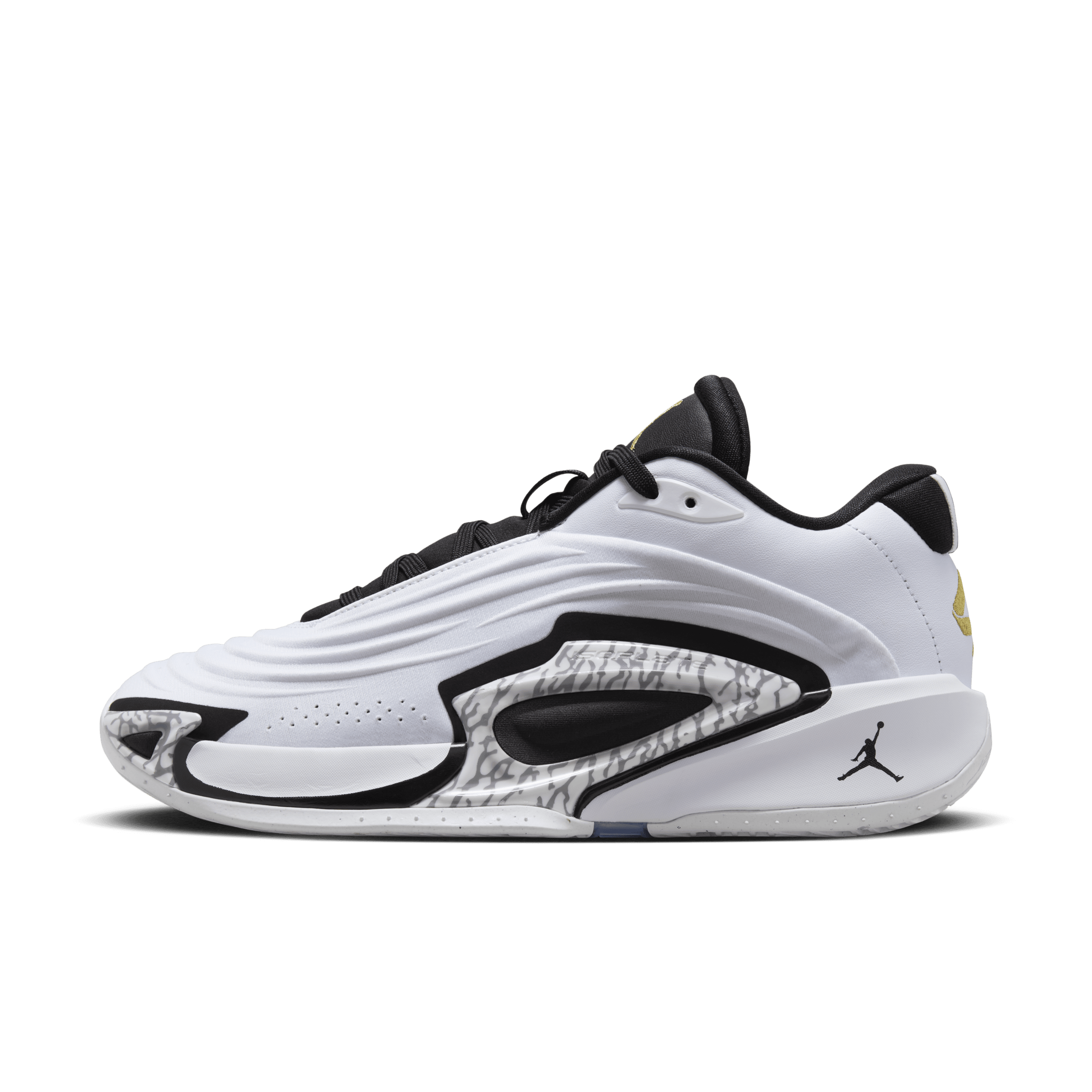【ナイキ(NIKE)公式ストア】ルカ 3 PF "Motorsport" バスケットボールシューズ FQ1285-170 ホワイト 【ナイキ(NIKE)公式ストア】ルカ 3 PF "Motorsport" バスケットボールシューズ FQ1285-170 ホワイト