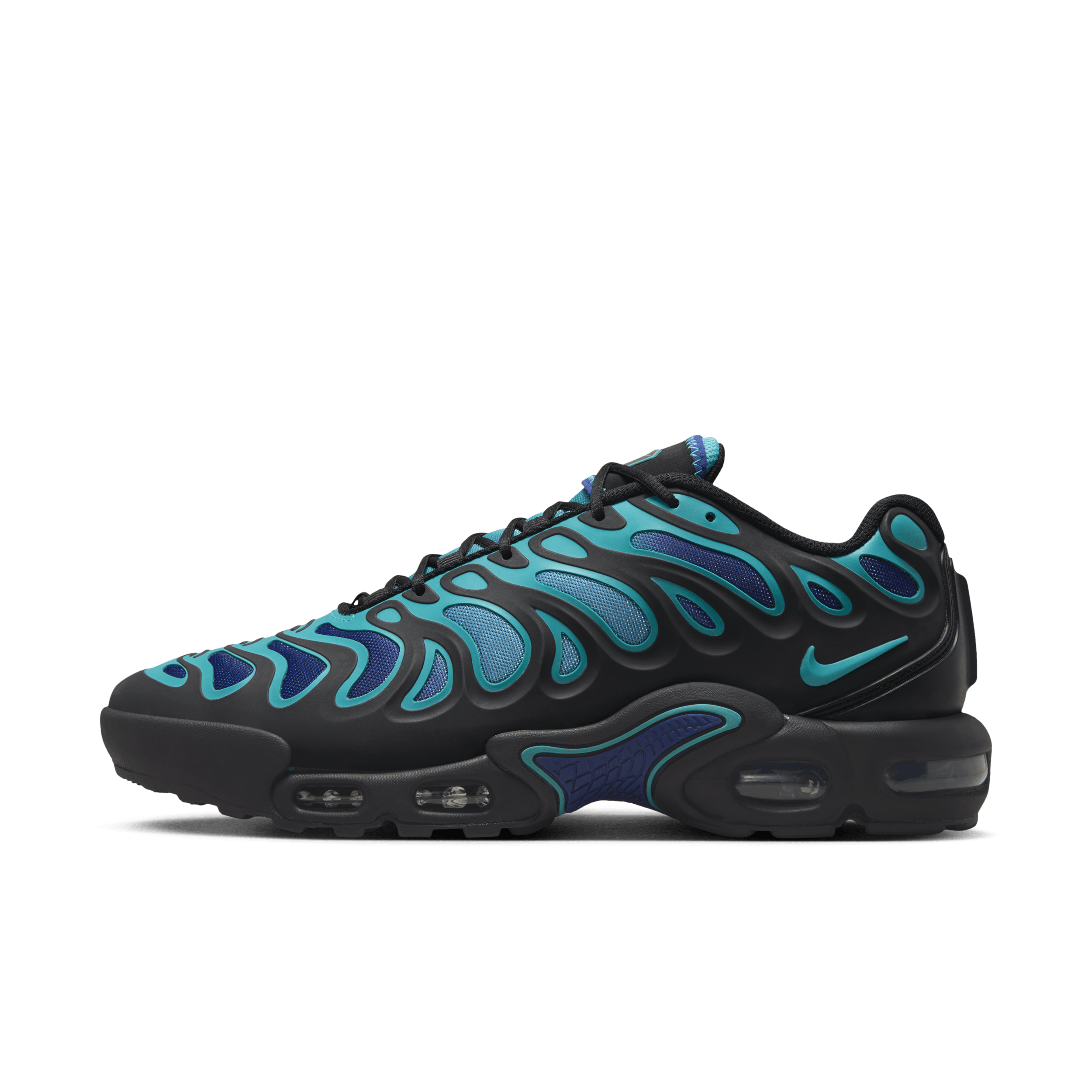 【ナイキ(NIKE)公式ストア】ナイキ エア マックス プラス ドリフト メンズシューズ FD4290-011 ブラック 【ナイキ(NIKE)公式ストア】ナイキ エア マックス プラス ドリフト メンズシューズ FD4290-011 ブラック