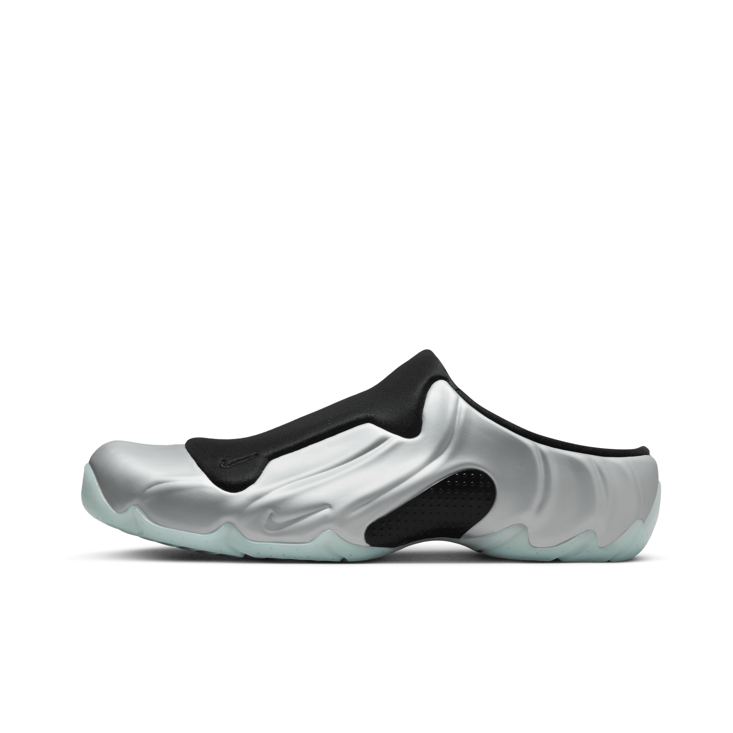 【ナイキ(NIKE)公式ストア】ナイキ クロッグポジット メンズシューズ FQ8257-002 グレー 【ナイキ(NIKE)公式ストア】ナイキ クロッグポジット メンズシューズ FQ8257-002 グレー