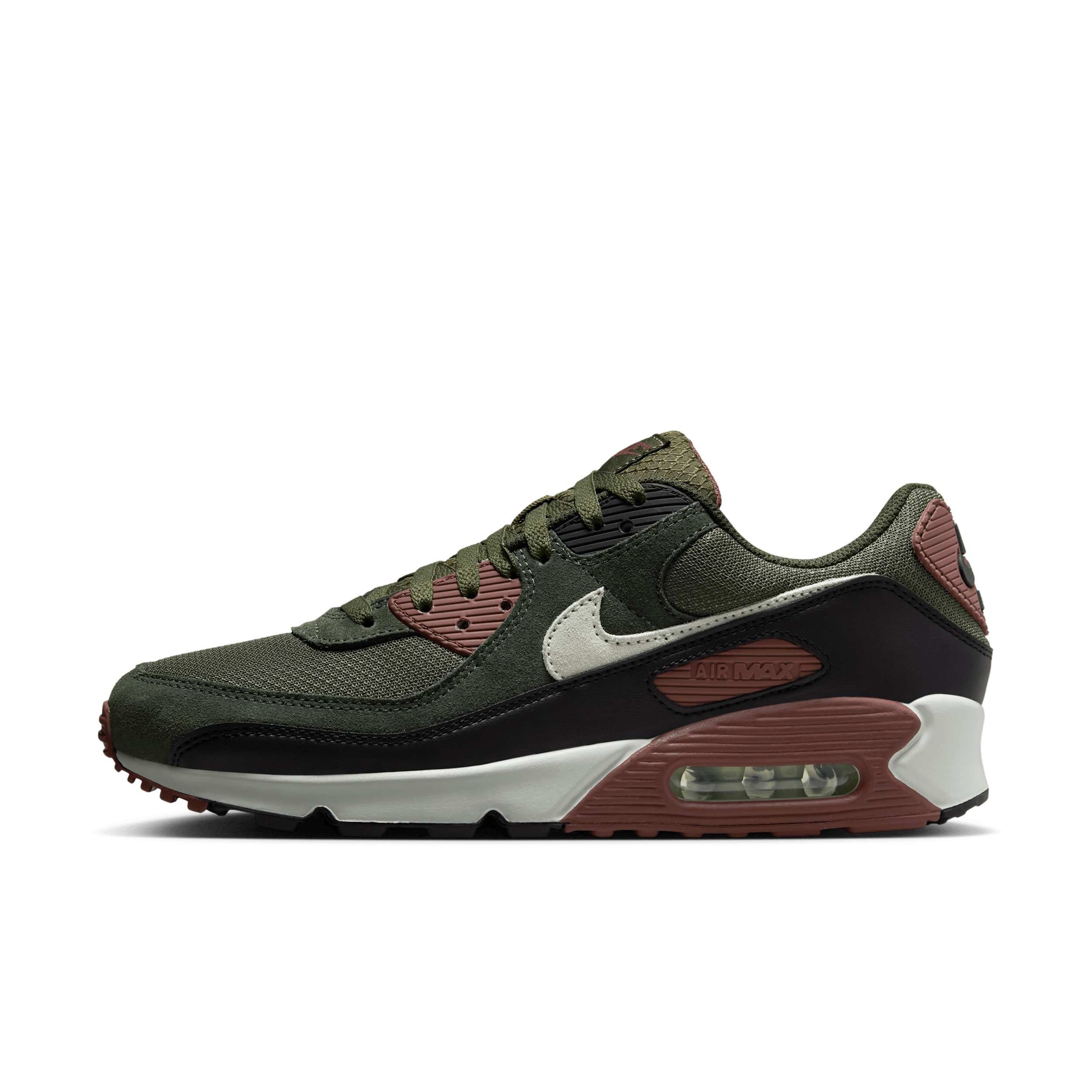 【ナイキ(NIKE)公式ストア】ナイキ エア マックス 90 メンズシューズ DM0029-300 グリーン 【ナイキ(NIKE)公式ストア】ナイキ エア マックス 90 メンズシューズ DM0029-300 グリーン