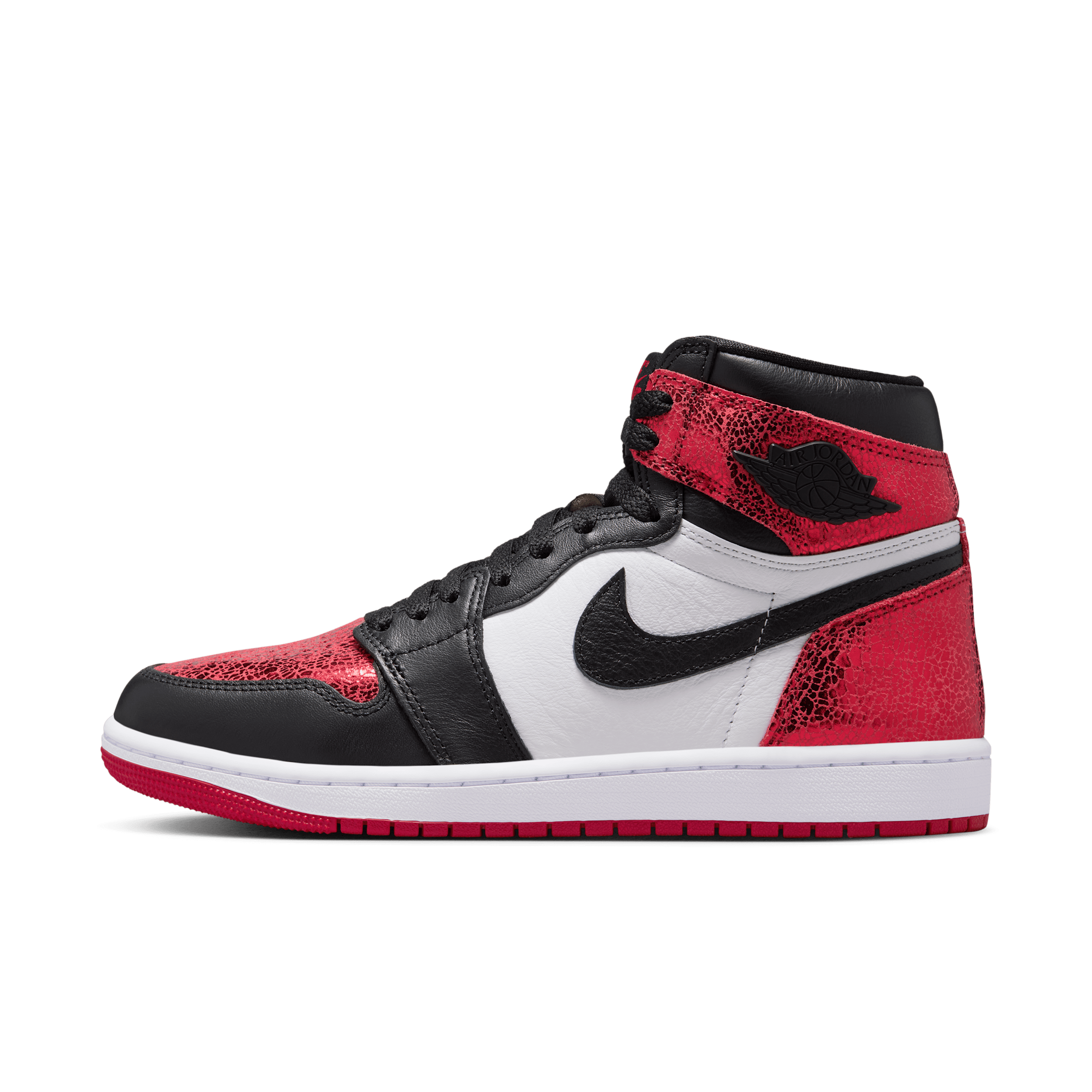 【ナイキ(NIKE)公式ストア】エア ジョーダン 1 レトロ HIGH OG ウィメンズシューズ FD2596-602 レッド 【ナイキ(NIKE)公式ストア】エア ジョーダン 1 レトロ HIGH OG ウィメンズシューズ FD2596-602 レッド