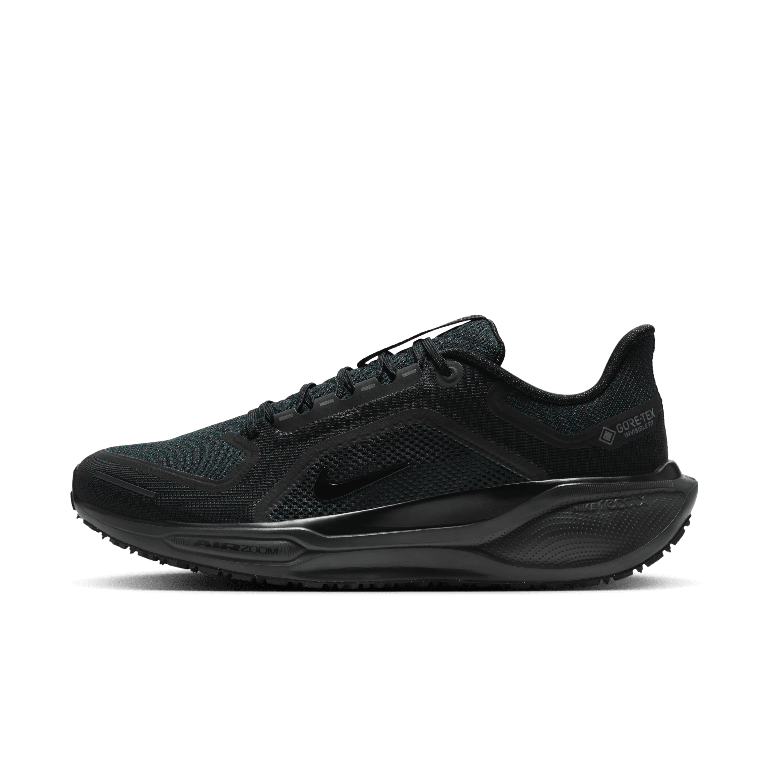 【ナイキ(NIKE)公式ストア】ナイキ ペガサス 41 GORE-TEX メンズ 防水 ロード ランニングシューズ FQ1356-001 ブラック 【ナイキ(NIKE)公式ストア】ナイキ ペガサス 41 GORE-TEX メンズ 防水 ロード ランニングシューズ FQ1356-001 ブラック