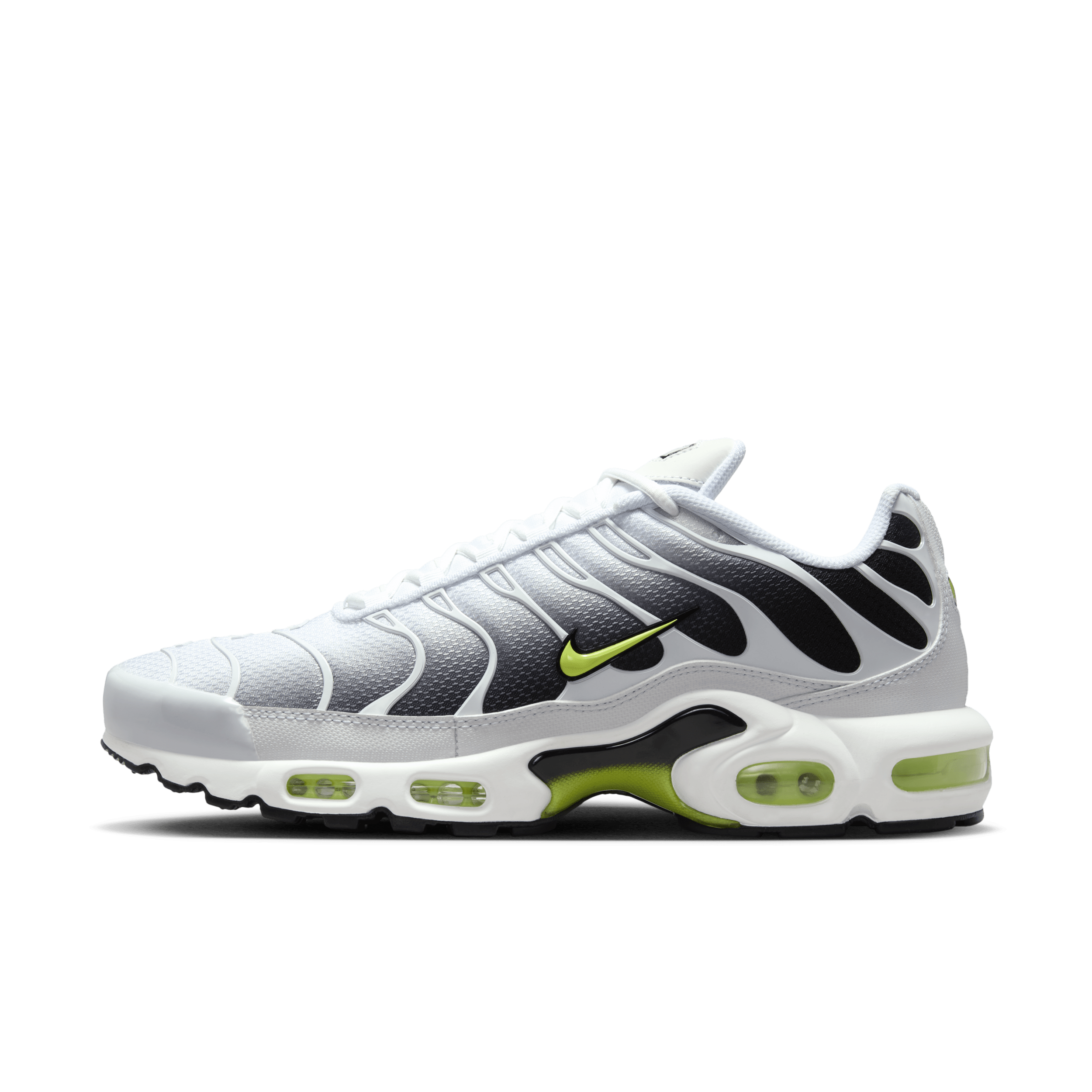【ナイキ(NIKE)公式ストア】ナイキ エア マックス プラス メンズシューズ DM0032-103 ホワイト 【ナイキ(NIKE)公式ストア】ナイキ エア マックス プラス メンズシューズ DM0032-103 ホワイト