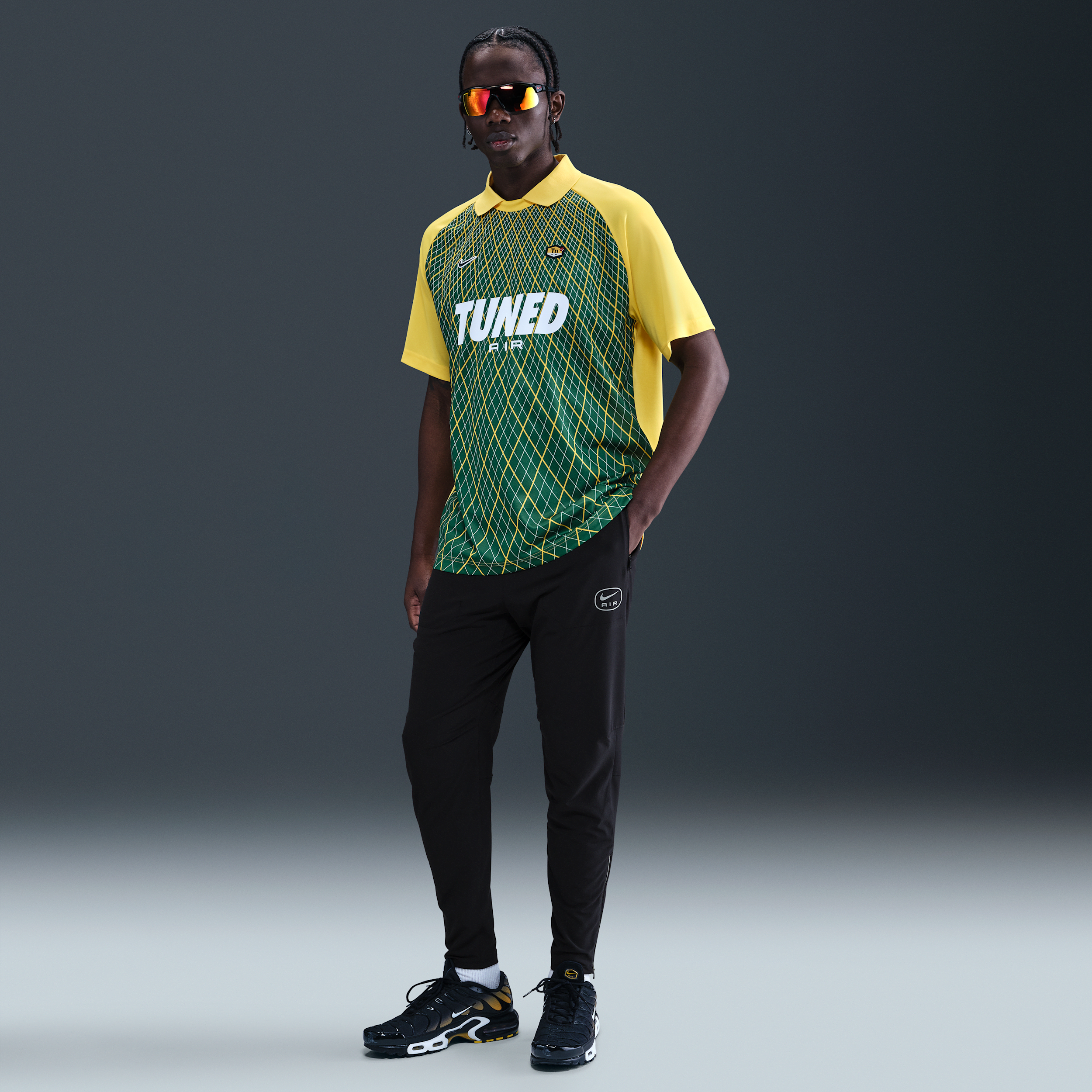 【ナイキ(NIKE)公式ストア】ナイキ エア メンズパンツ HM0189-013 ブラック 【ナイキ(NIKE)公式ストア】ナイキ エア メンズパンツ HM0189-013 ブラック