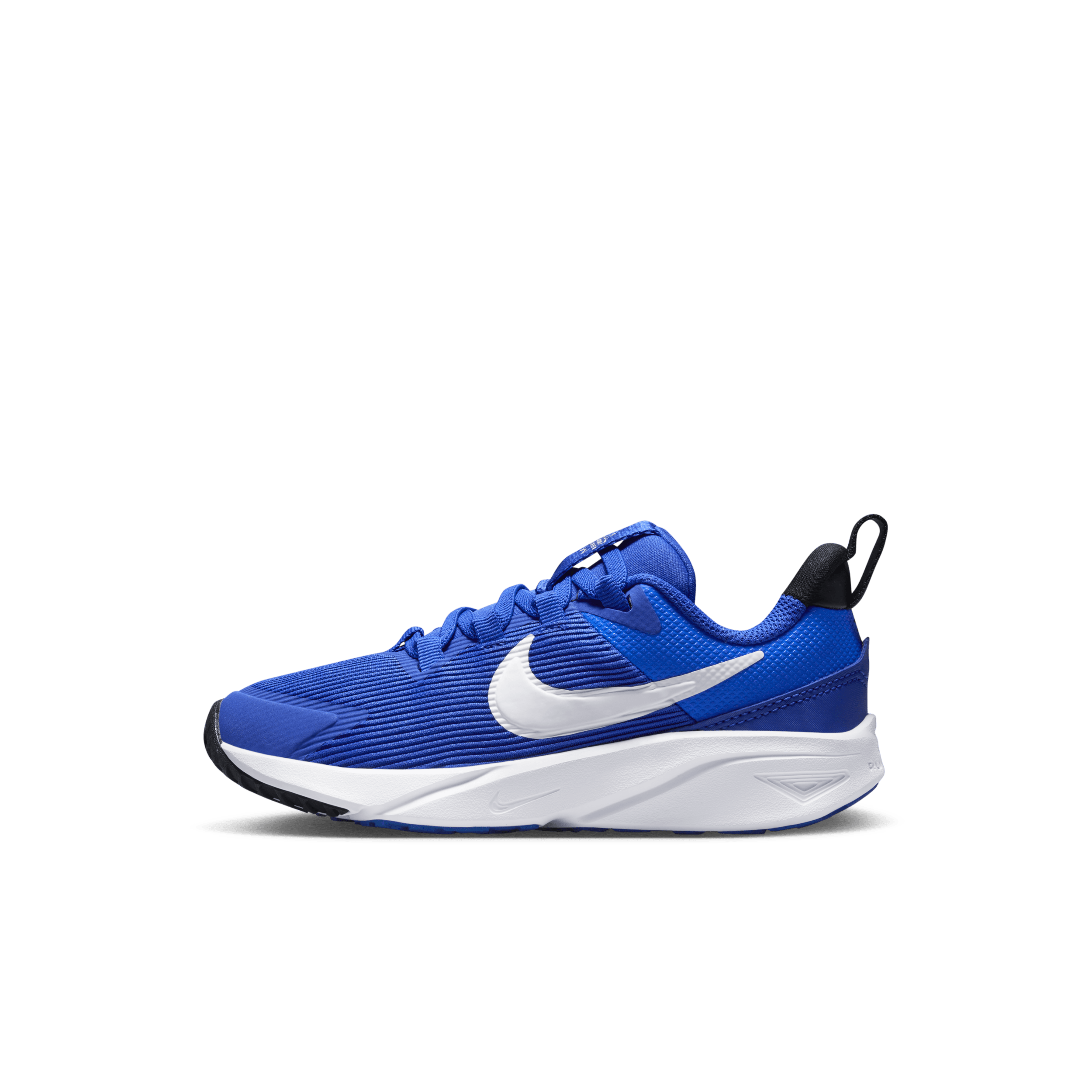 Nike Star Runner 4 Zapatillas - Niño/a pequeño/a - Azul