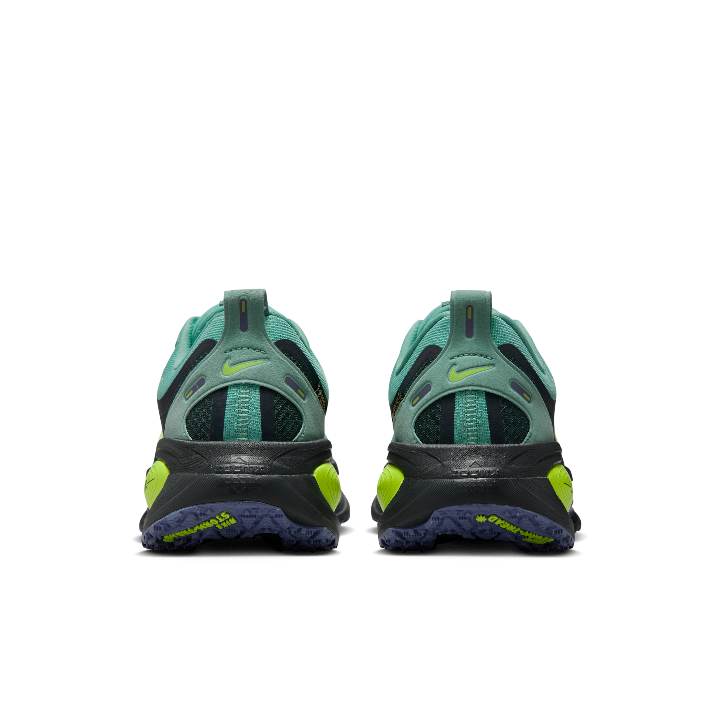 Nike Vomero 18 GORE-TEX Men's Waterproof Road Running Shoes with Reflective Accents product image