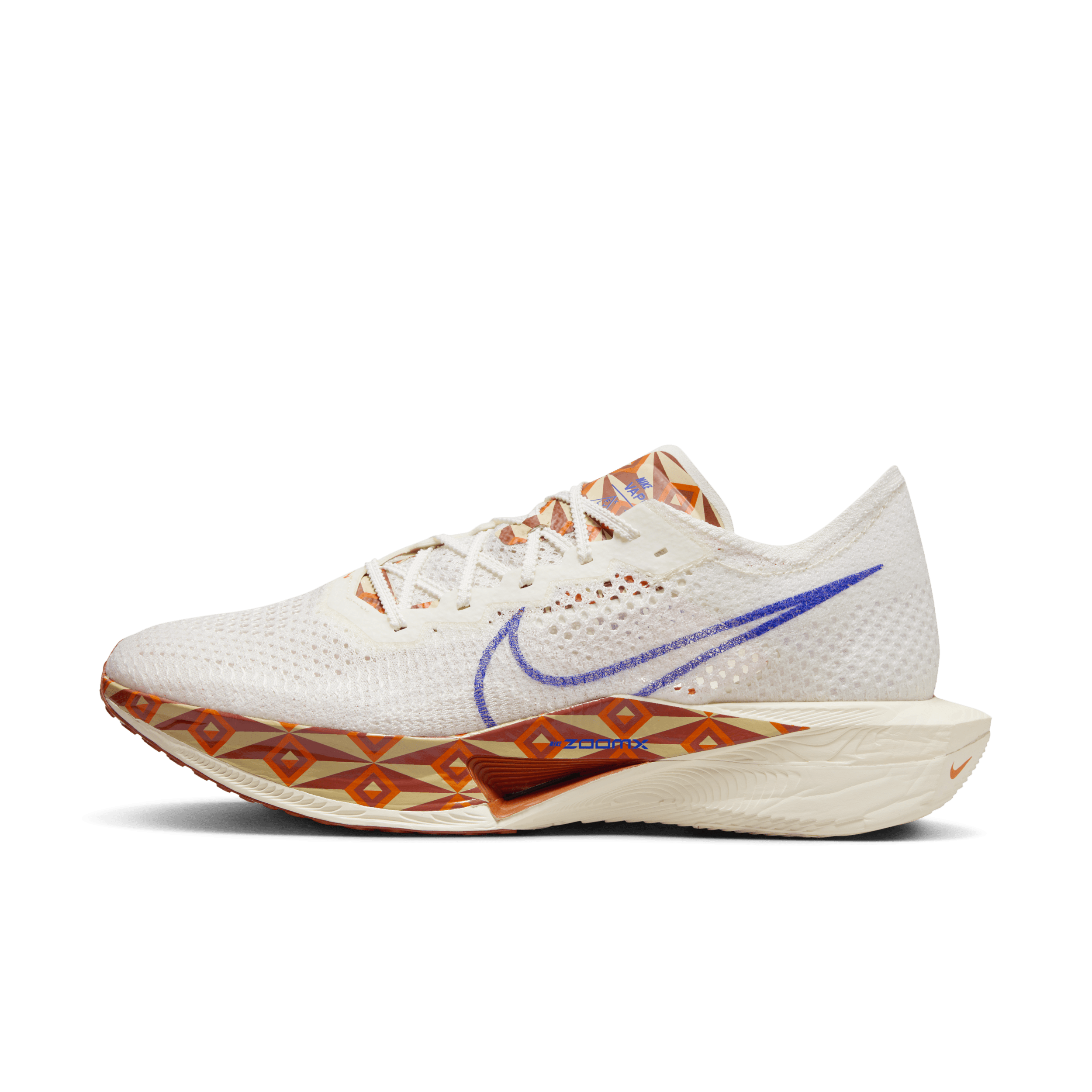 Nike Vaporfly 3 Premium wedstrijdschoenen voor heren (straat) - Wit