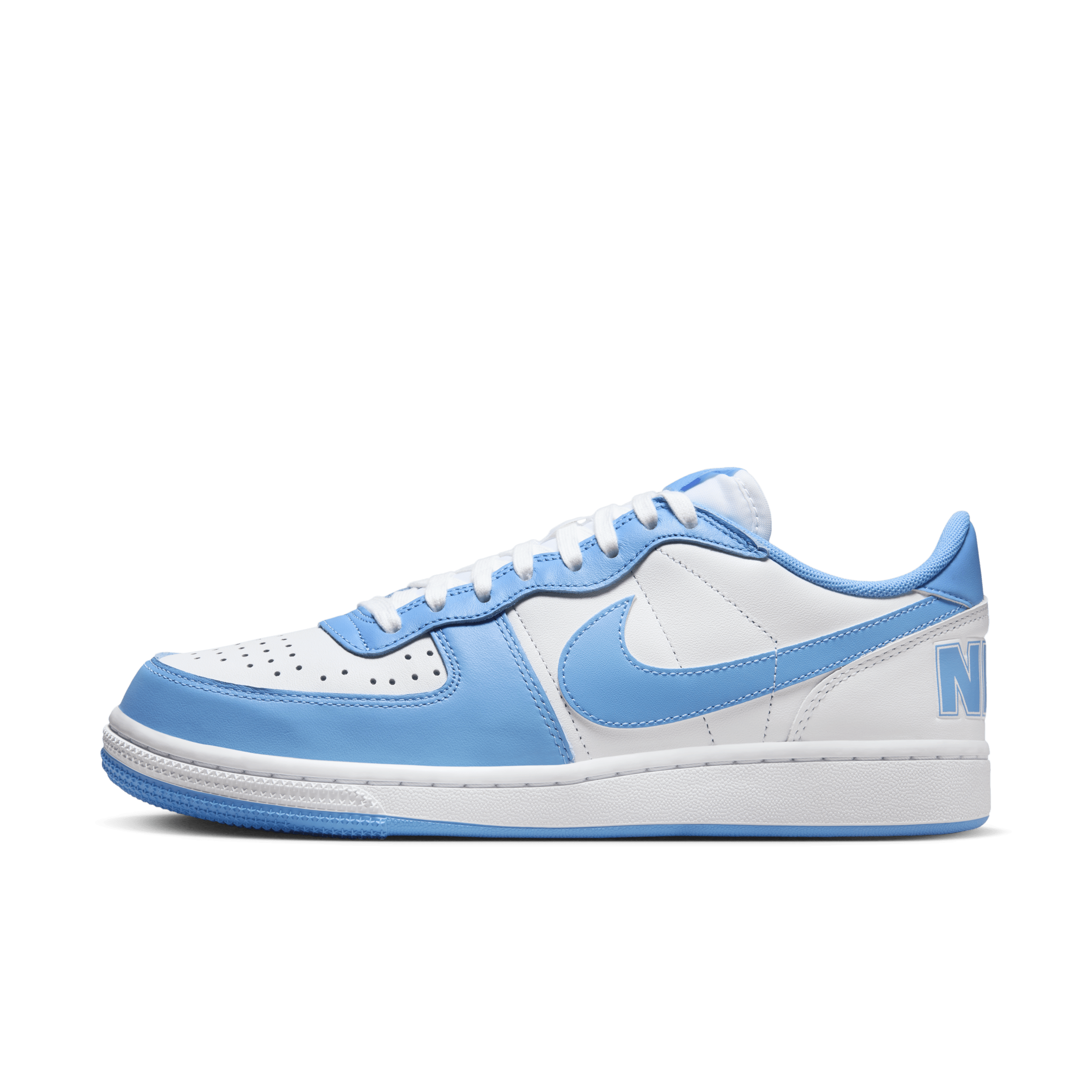 Nike Terminator Low-sko til mænd - blå
