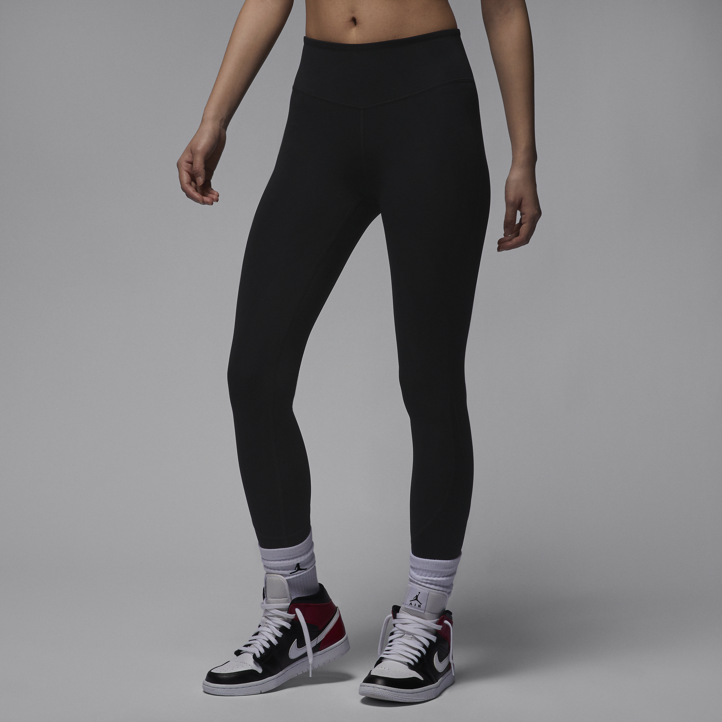 【ナイキ(NIKE)公式ストア】ジョーダン スポーツ ウィメンズレギンス FB4621-010 ブラック 【ナイキ(NIKE)公式ストア】ジョーダン スポーツ ウィメンズレギンス FB4621-010 ブラック