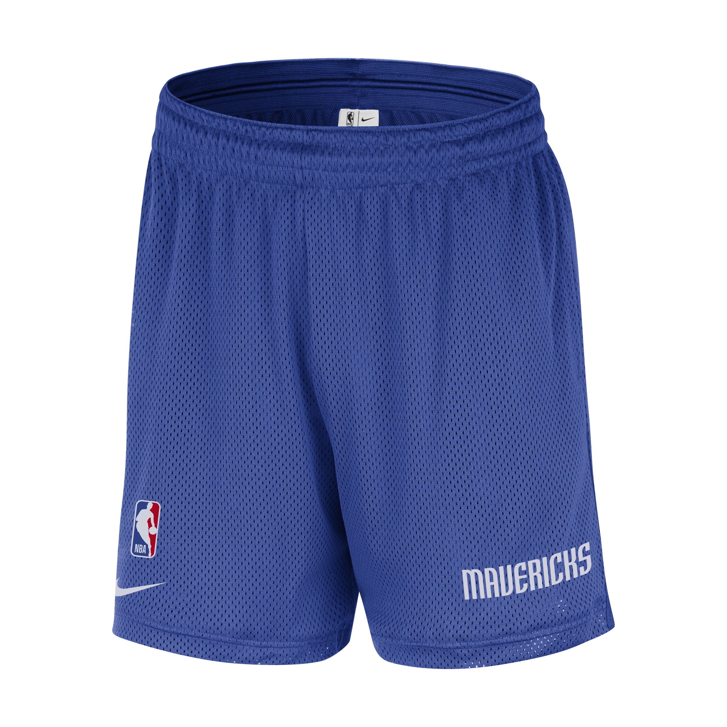 【ナイキ(NIKE)公式ストア】ダラス マーベリックス メンズ ナイキ NBA メッシュ ショートパンツ FV1988-480 ブルー 【ナイキ(NIKE)公式ストア】ダラス マーベリックス メンズ ナイキ NBA メッシュ ショートパンツ FV1988-480 ブルー