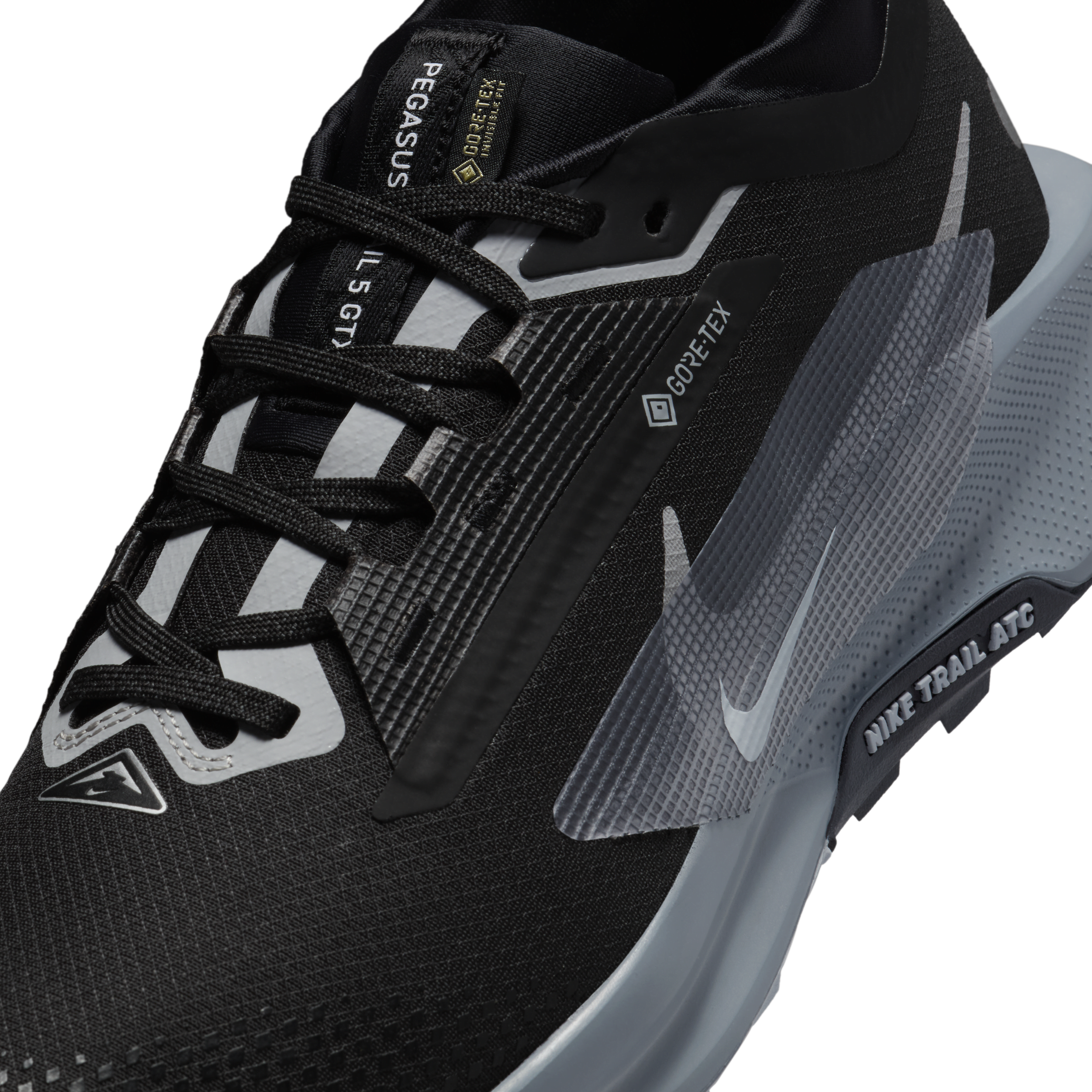Nike Pegasus Trail 5 GORE-TEX Men's Waterproof Trail Running Shoes product image