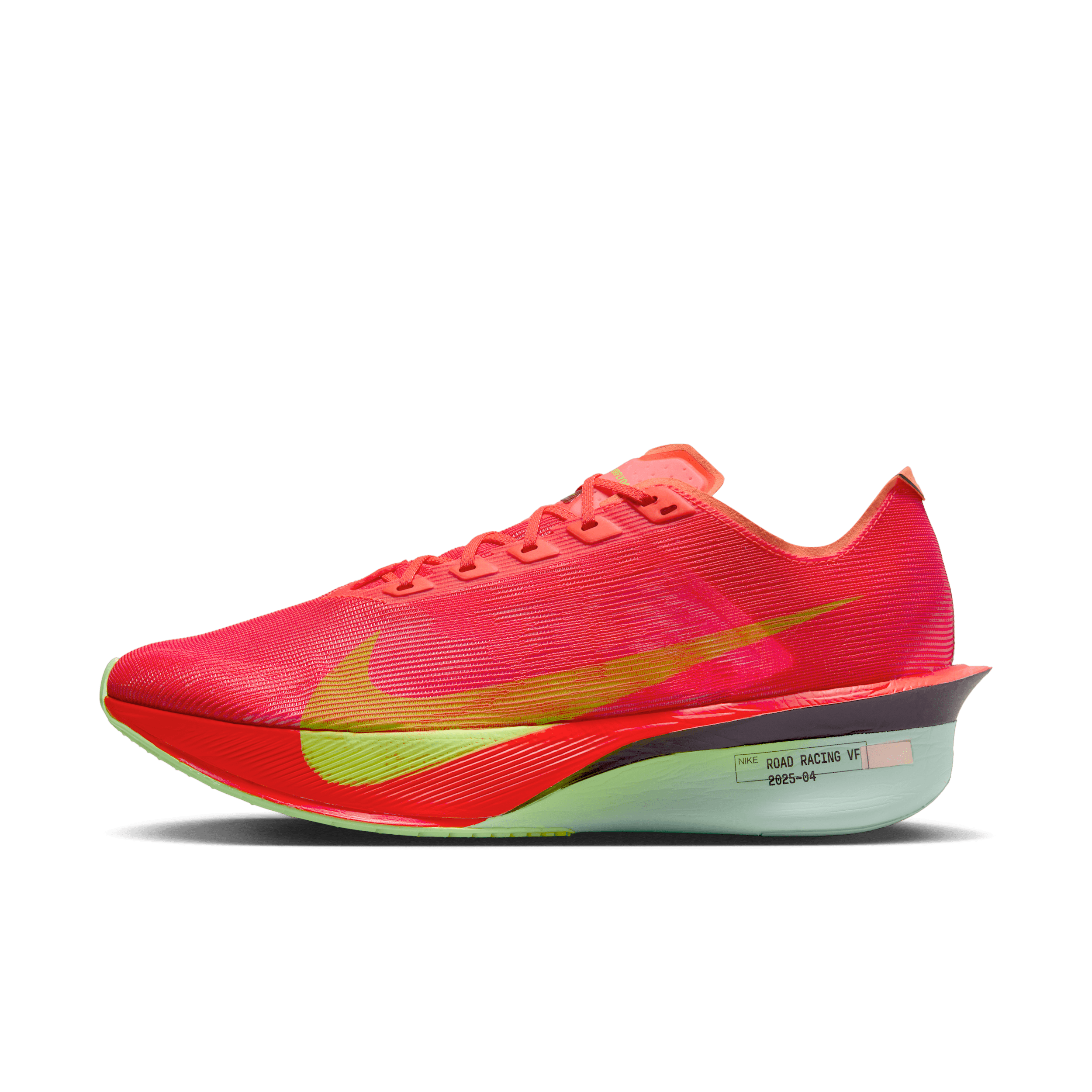 【ナイキ(NIKE)公式ストア】ナイキ ヴェイパーフライ 4 メンズ ロード レーシングシューズ HF6414-600 レッド 【ナイキ(NIKE)公式ストア】ナイキ ヴェイパーフライ 4 メンズ ロード レーシングシューズ HF6414-600 レッド