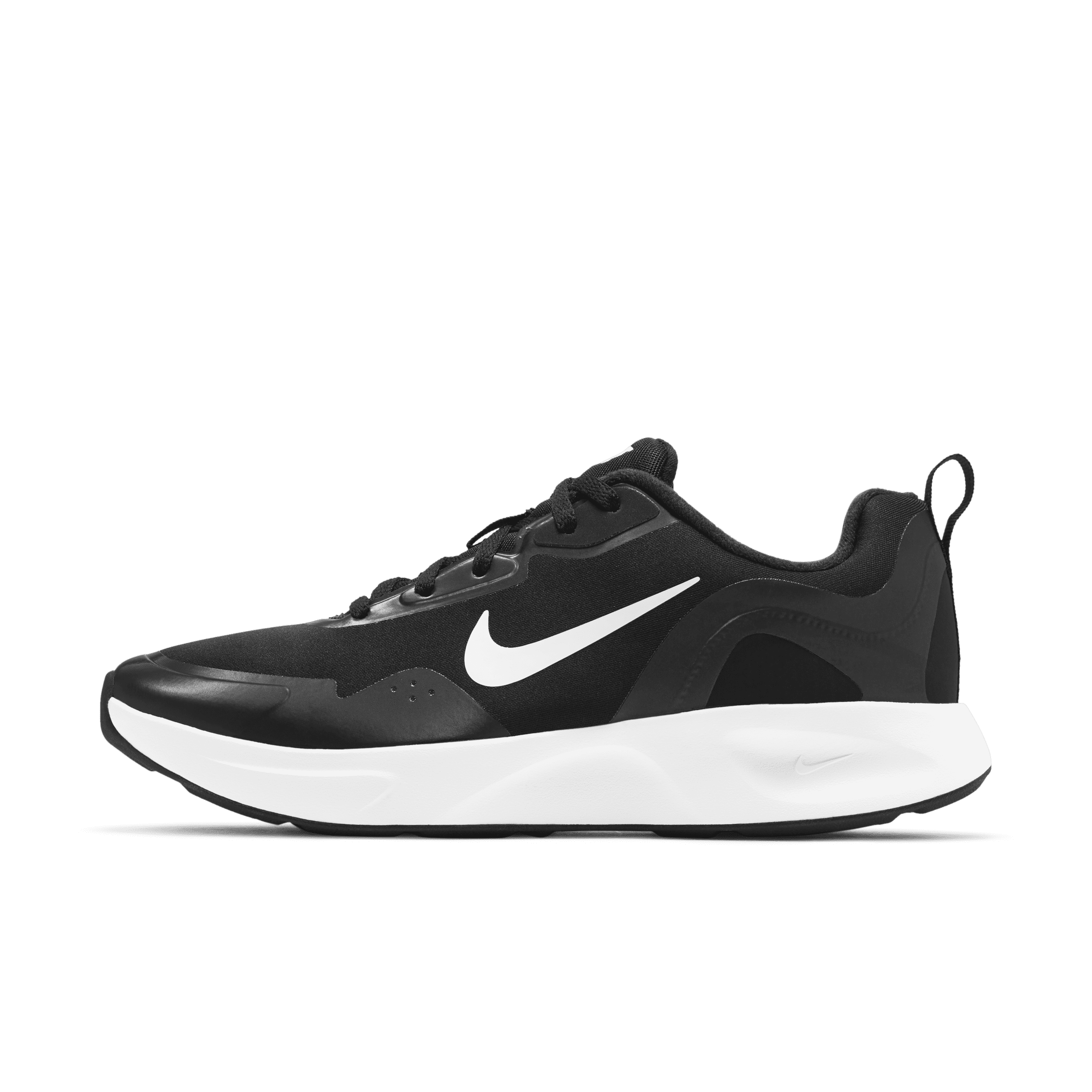 【ナイキ(NIKE)公式ストア】ナイキ ウェアオールデイ ウィメンズ ウィンタライズド シューズ CT1731-002 ブラック 【ナイキ(NIKE)公式ストア】ナイキ ウェアオールデイ ウィメンズ ウィンタライズド シューズ CT1731-002 ブラック