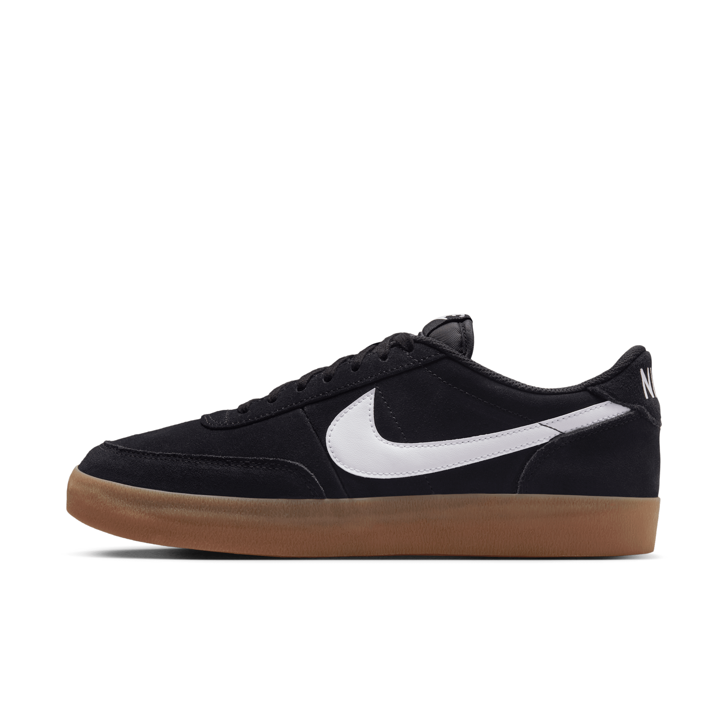 【ナイキ(NIKE)公式ストア】ナイキ キルショット 2 メンズシューズ FQ8903-002 ブラック 【ナイキ(NIKE)公式ストア】ナイキ キルショット 2 メンズシューズ FQ8903-002 ブラック