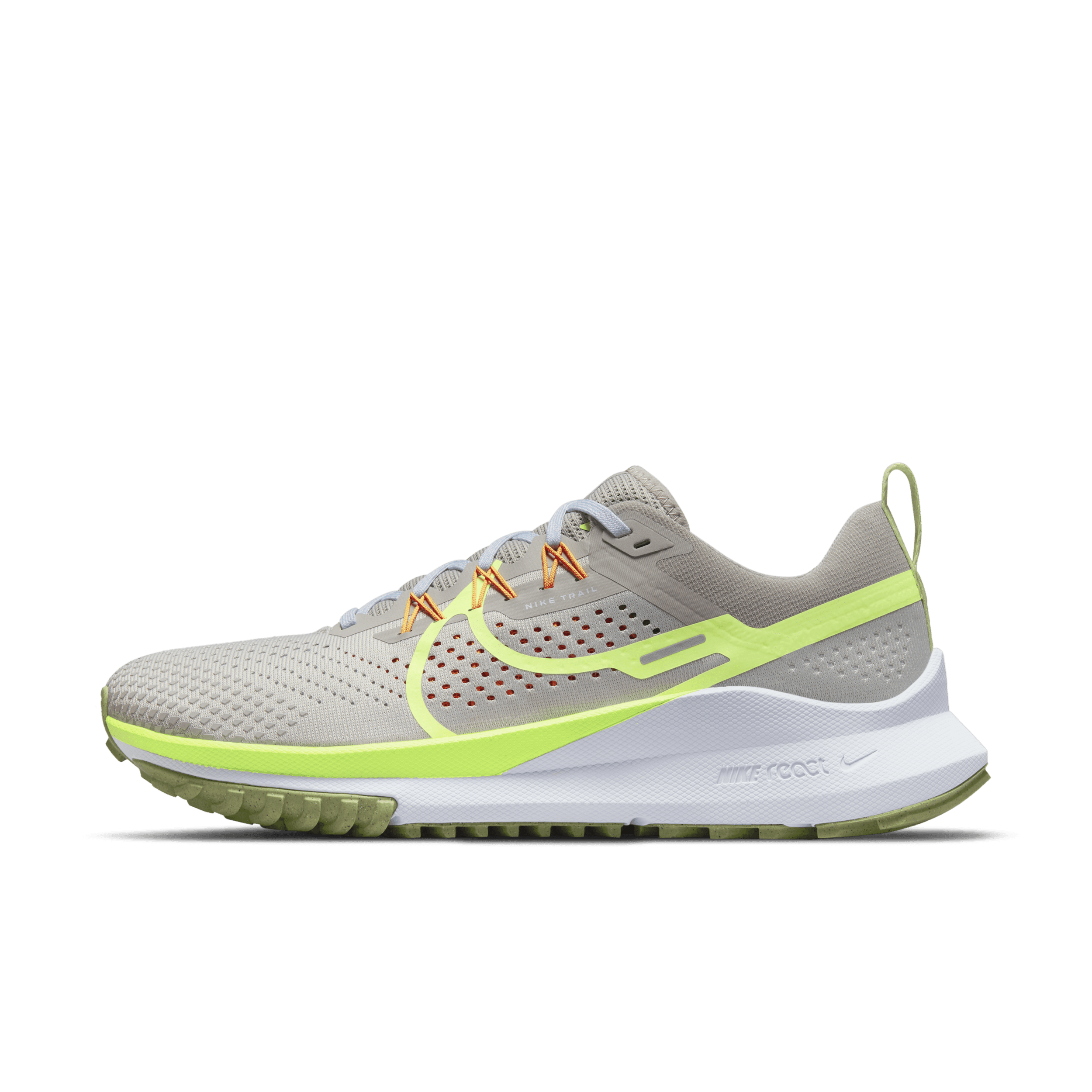 【ナイキ(NIKE)公式ストア】ナイキ ペガサス トレイル 4 メンズ トレイル ランニングシューズ DJ6158-002 グレー 【ナイキ(NIKE)公式ストア】ナイキ ペガサス トレイル 4 メンズ トレイル ランニングシューズ DJ6158-002 グレー