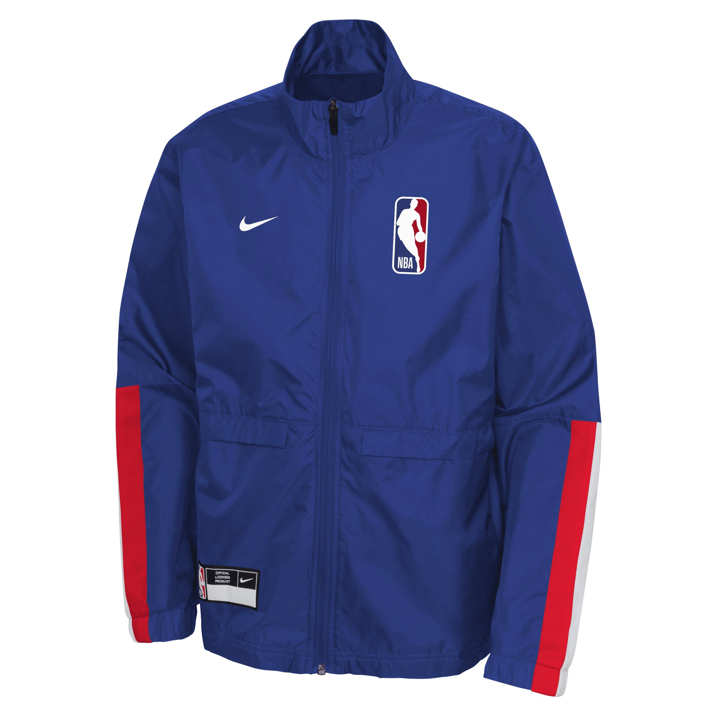 Tuta Team 31 Nike NBA – Ragazzo/a - Blu