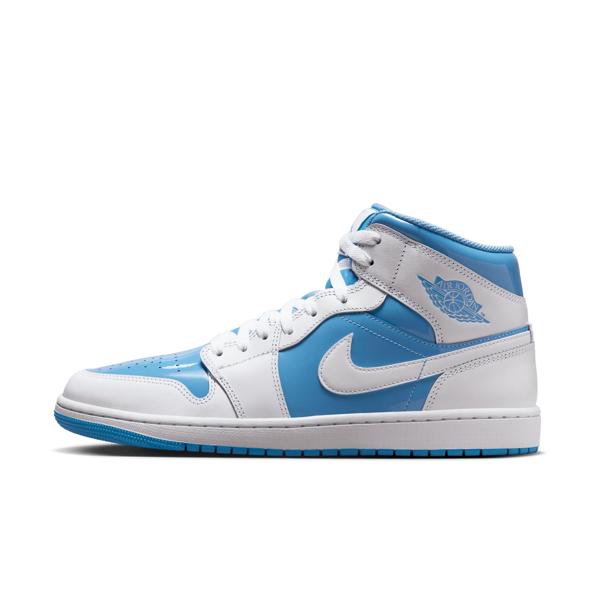 【ナイキ(NIKE)公式ストア】エア ジョーダン 1 MID SE メンズシューズ FZ2142-114 ホワイト 【ナイキ(NIKE)公式ストア】エア ジョーダン 1 MID SE メンズシューズ FZ2142-114 ホワイト
