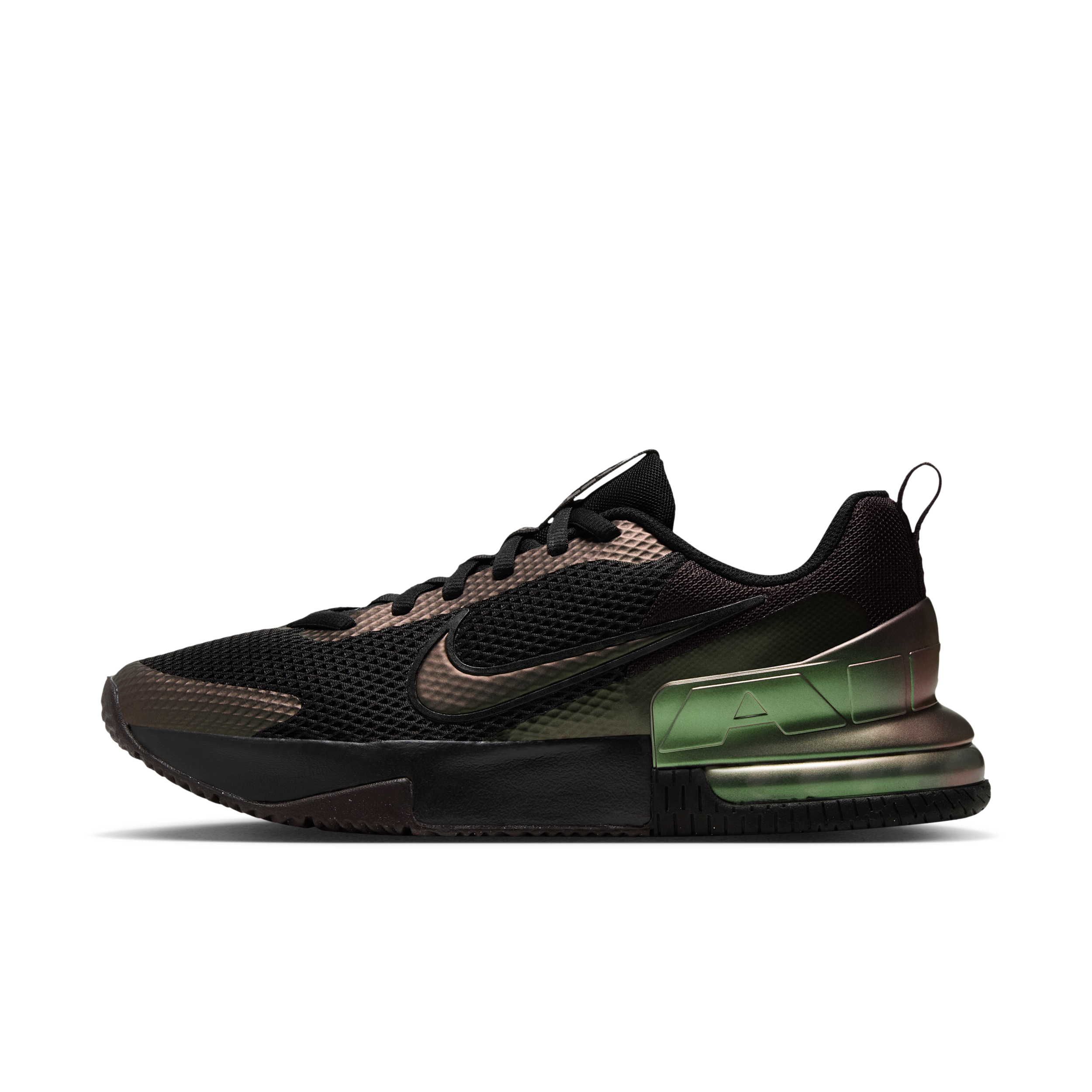 Nike Air Max Alpha Trainer 6 Premium, vue de côté