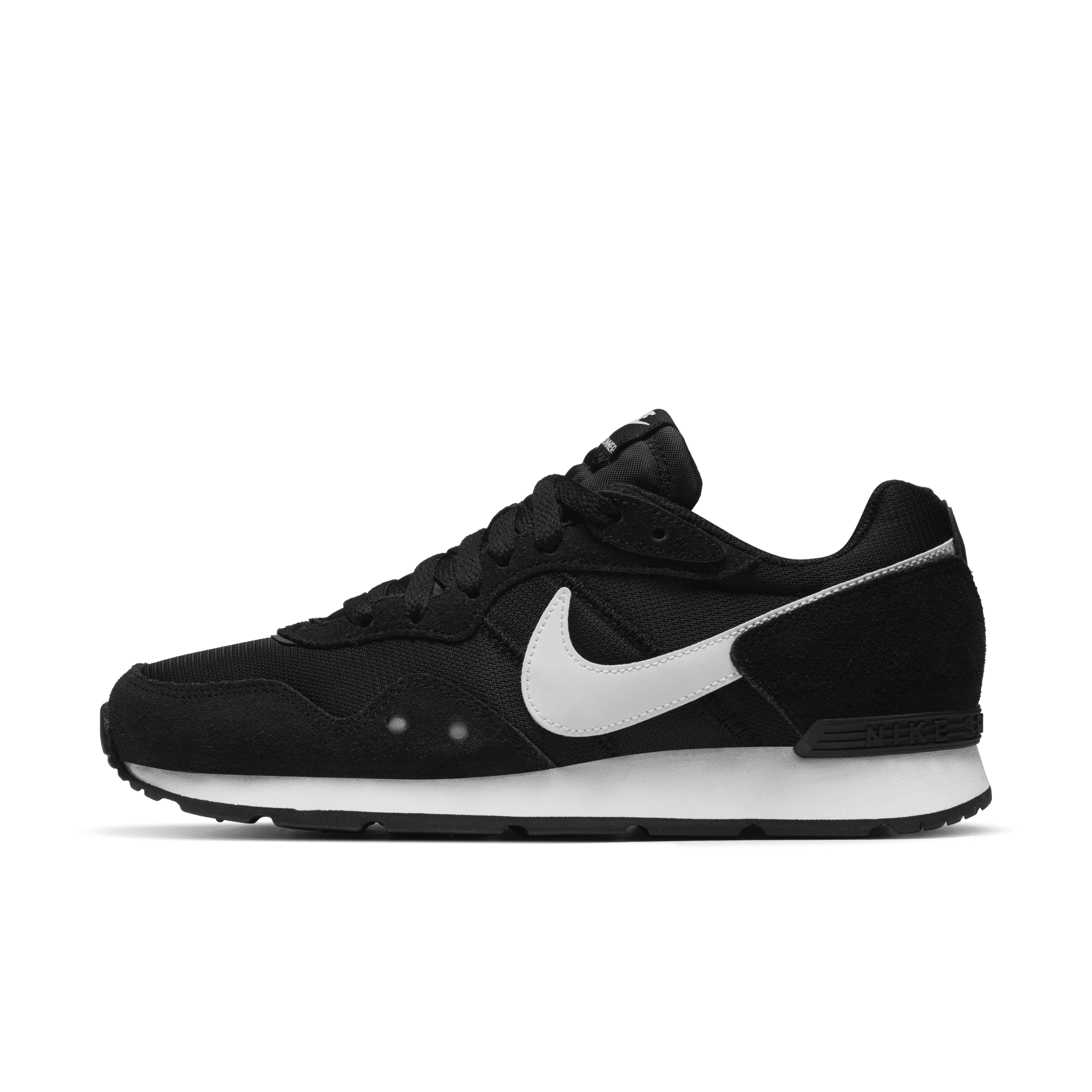 Nike Venture Runner Zapatillas - Mujer - Negro