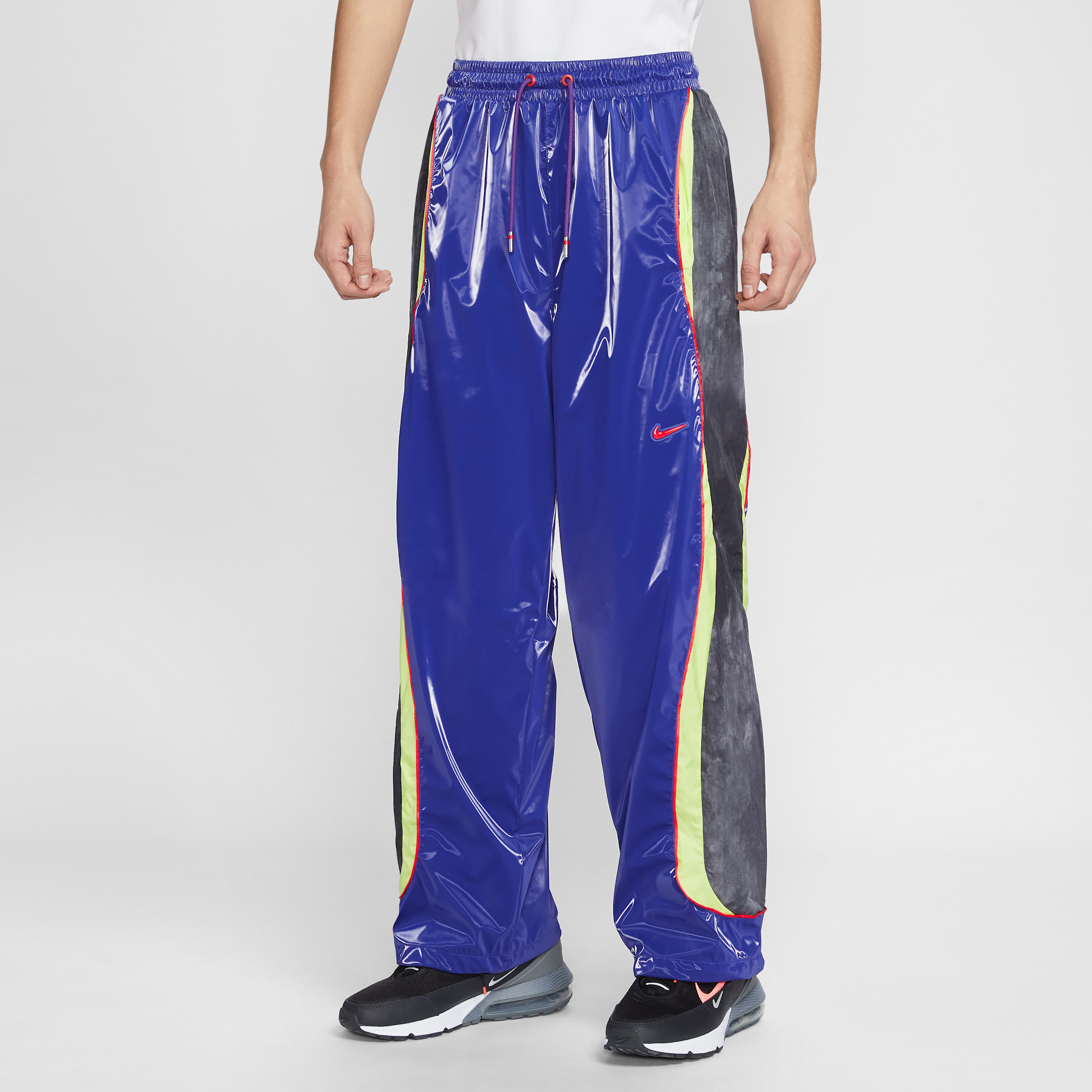 【ナイキ(NIKE)公式ストア】ナイキ プロジェクト F.R.O.G. メンズ トラックパンツ HJ3293-539 パープル 【ナイキ(NIKE)公式ストア】ナイキ プロジェクト F.R.O.G. メンズ トラックパンツ HJ3293-539 パープル
