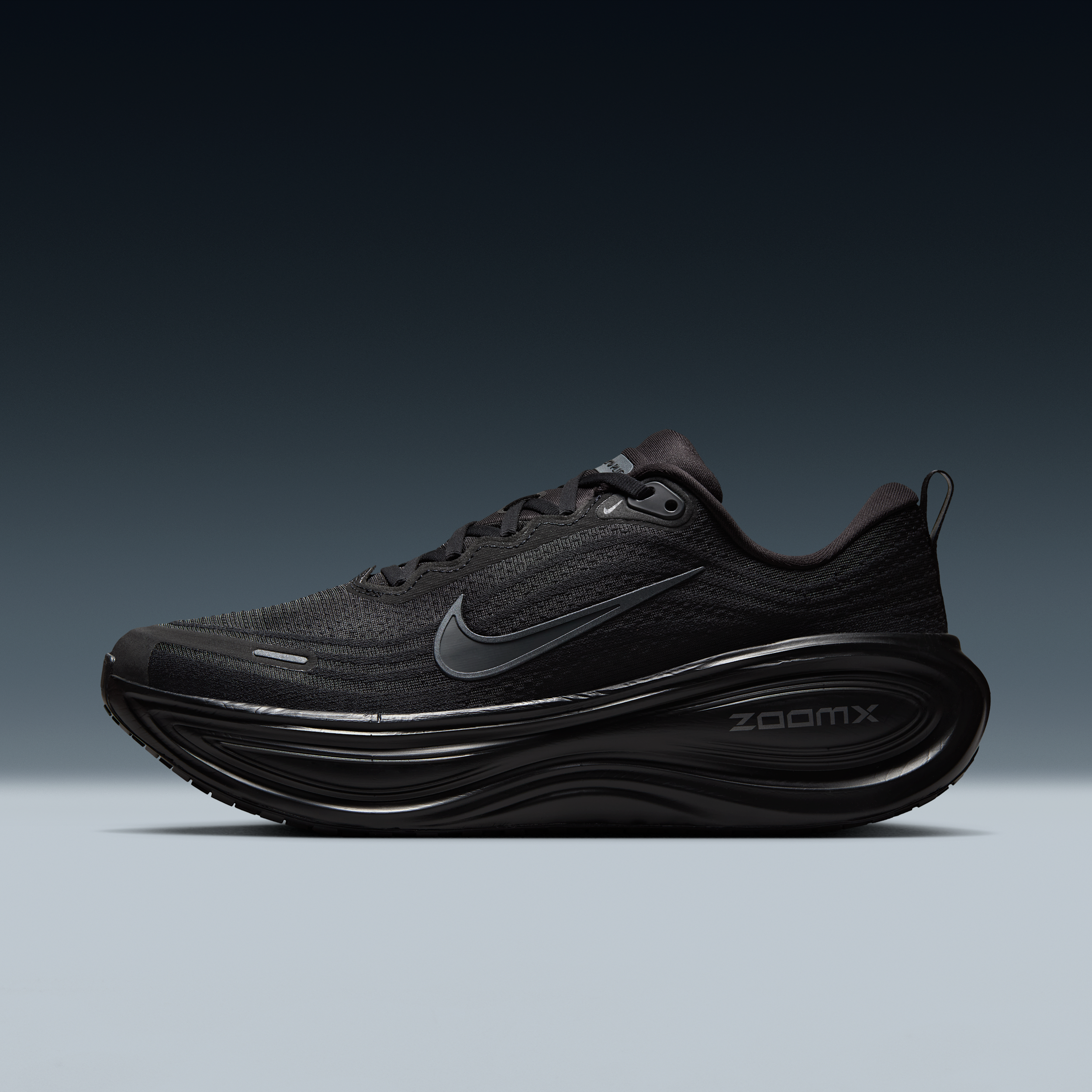 【ナイキ(NIKE)公式ストア】ナイキ ボメロ プラス メンズ ロード ランニングシューズ HV8150-003 ブラック 【ナイキ(NIKE)公式ストア】ナイキ ボメロ プラス メンズ ロード ランニングシューズ HV8150-003 ブラック