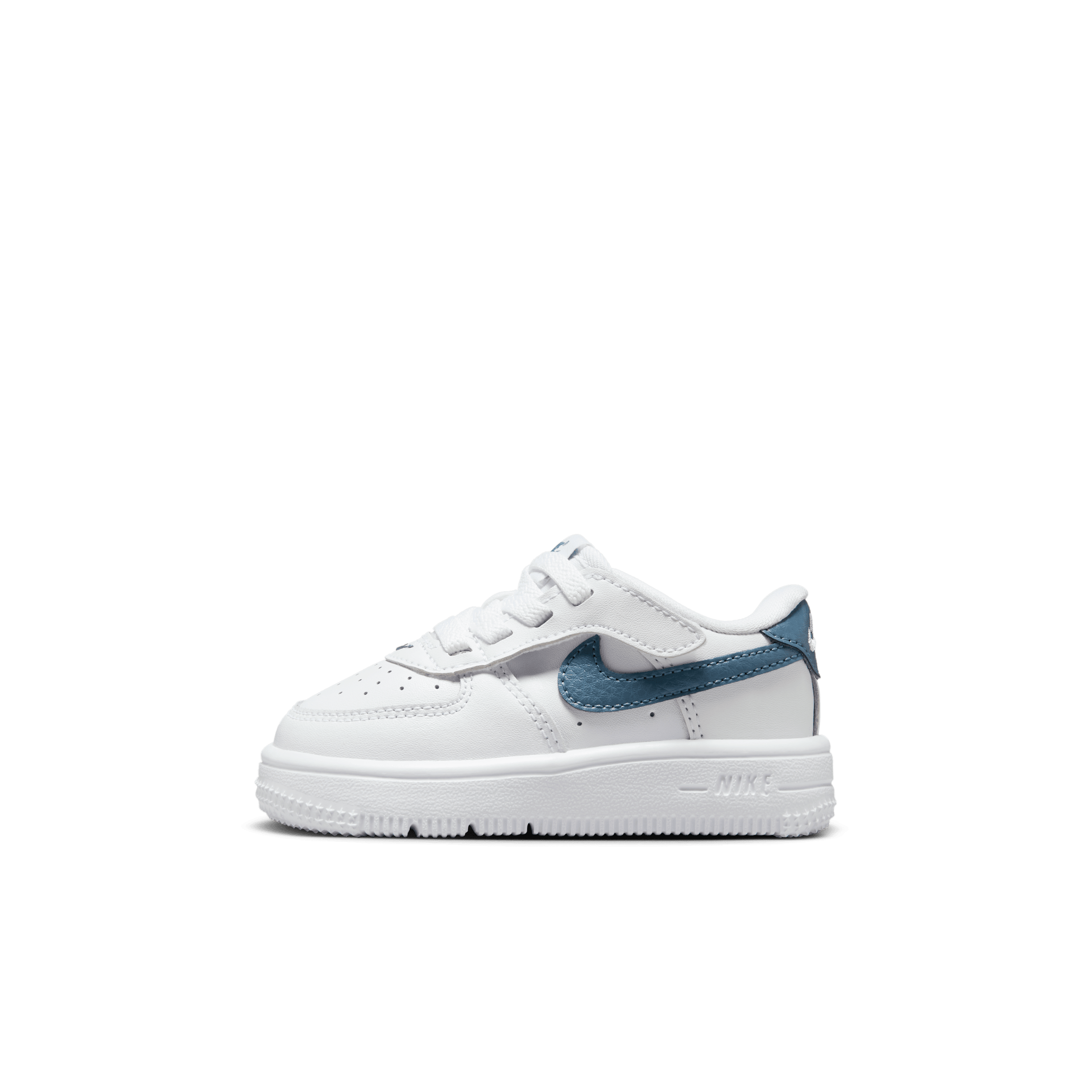 【ナイキ(NIKE)公式ストア】ナイキ フォース 1 LOW イージーオン ベビーシューズ FN0236-110 ホワイト 【ナイキ(NIKE)公式ストア】ナイキ フォース 1 LOW イージーオン ベビーシューズ FN0236-110 ホワイト
