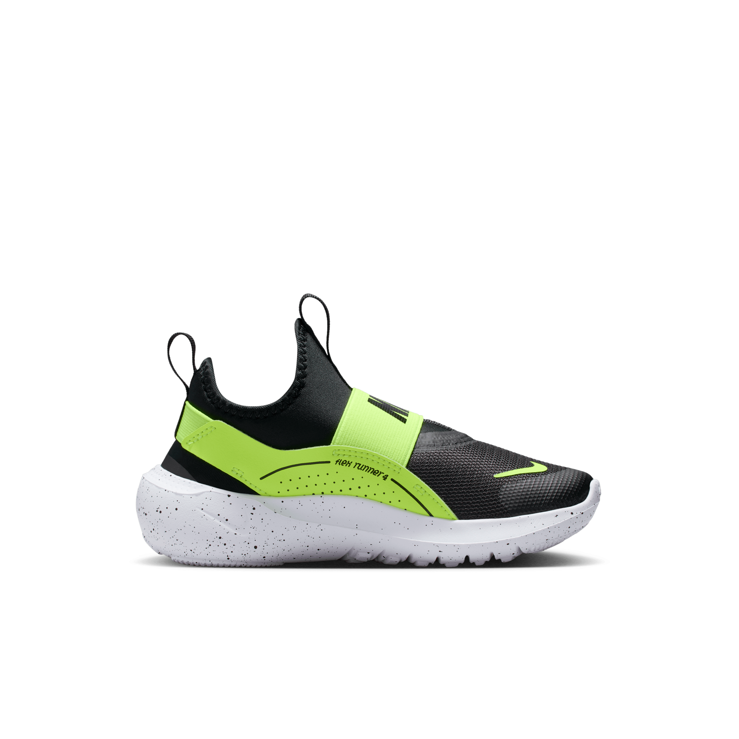 Nike Flex Runner 4 Little Kids' Shoes product image