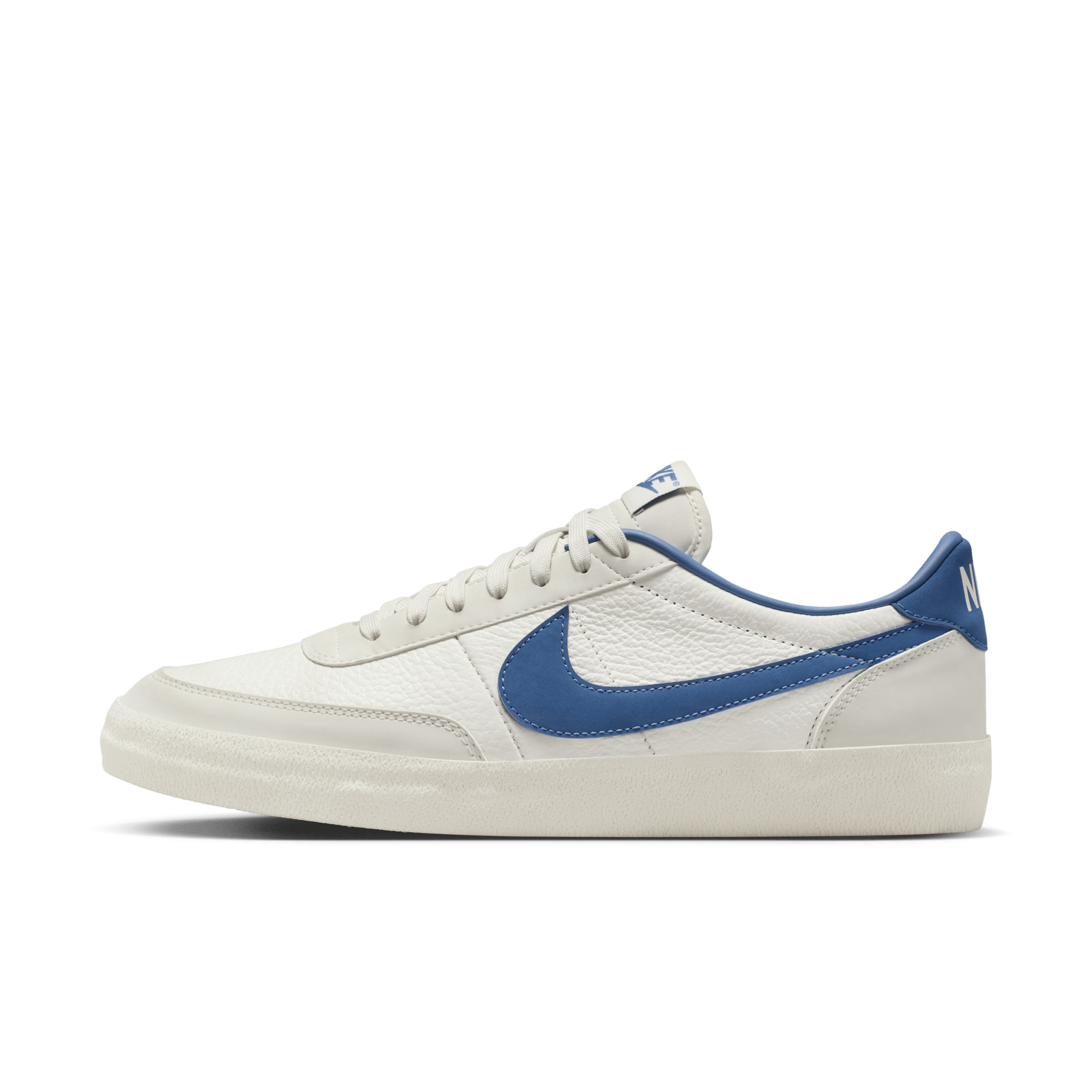 【ナイキ(NIKE)公式ストア】ナイキ キルショット 2 レザー メンズシューズ HQ1657-104 ホワイト 【ナイキ(NIKE)公式ストア】ナイキ キルショット 2 レザー メンズシューズ HQ1657-104 ホワイト