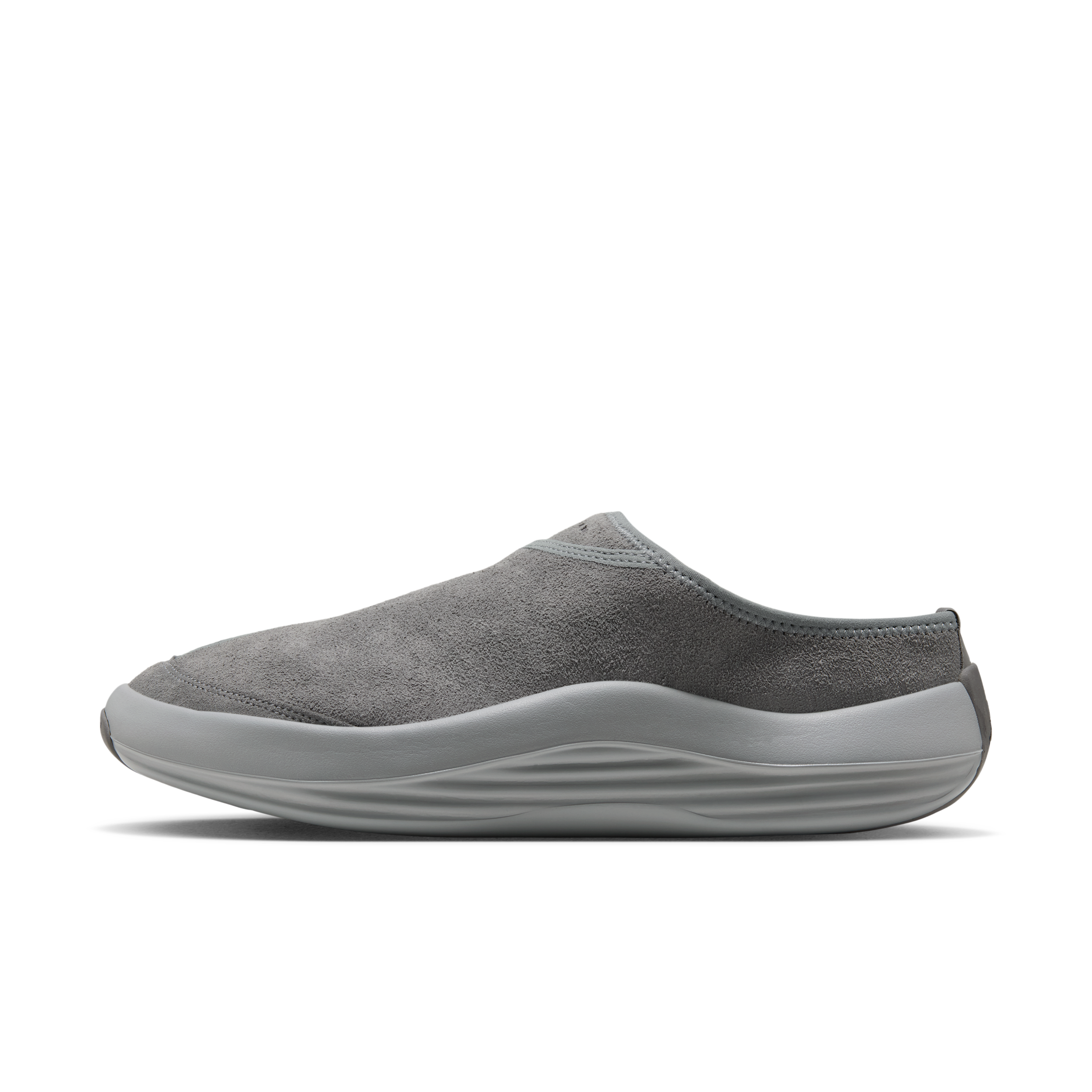 Jordan Mules Jordan Future HV5073-004 Gris