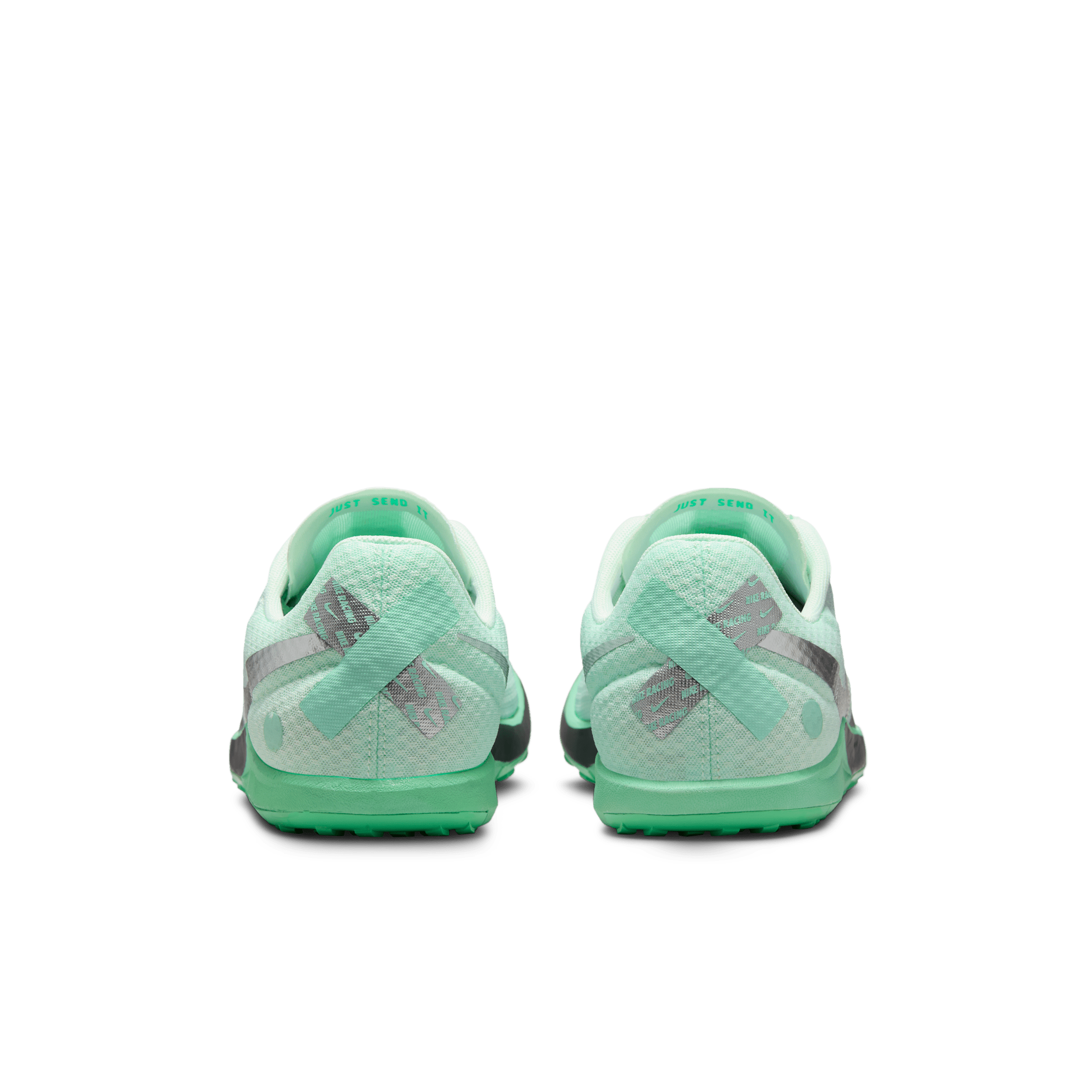 Nike Zoom Rival Waffle 6 Road and Cross-Country Racing Shoes product image