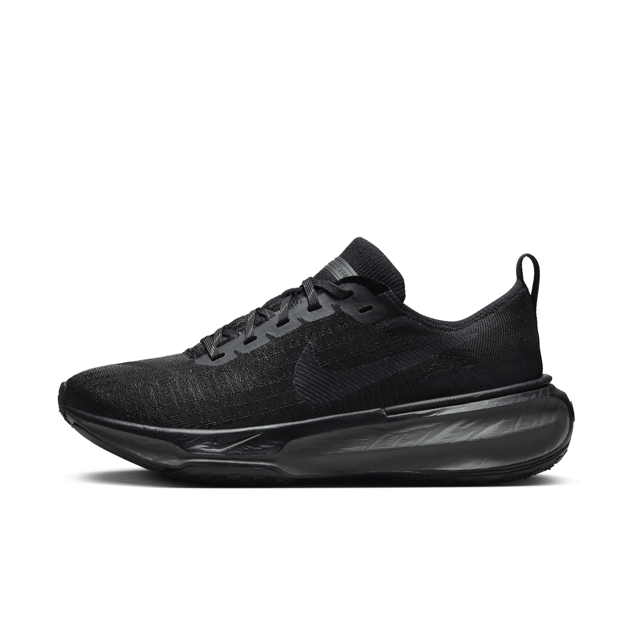 【ナイキ(NIKE)公式ストア】ナイキ インヴィンシブル 3 ウィメンズ ロード ランニングシューズ DR2660-007 ブラック 【ナイキ(NIKE)公式ストア】ナイキ インヴィンシブル 3 ウィメンズ ロード ランニングシューズ DR2660-007 ブラック