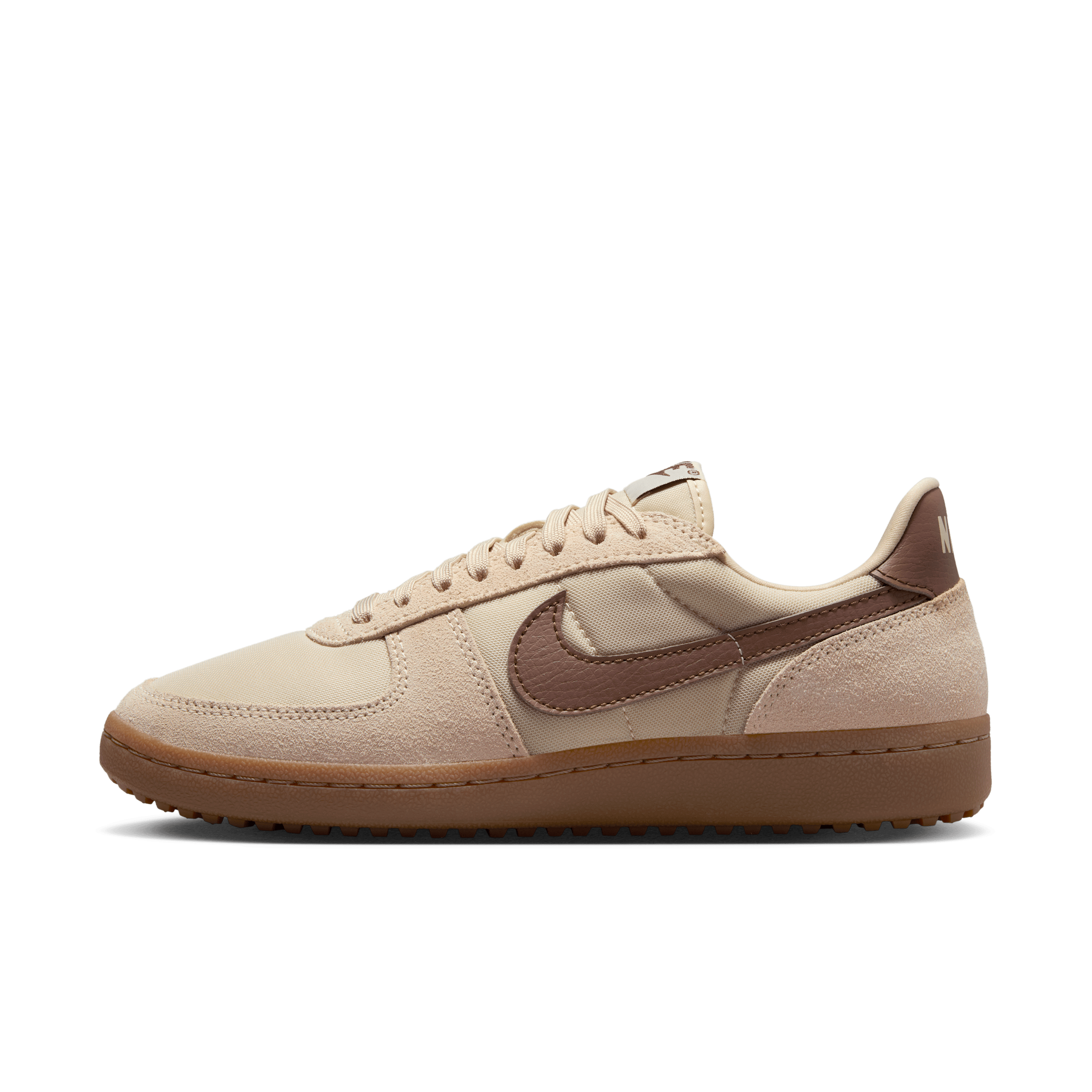 【ナイキ(NIKE)公式ストア】ナイキ フィールド ジェネラル ウィメンズシューズ HJ6000-200 ブラウン 【ナイキ(NIKE)公式ストア】ナイキ フィールド ジェネラル ウィメンズシューズ HJ6000-200 ブラウン