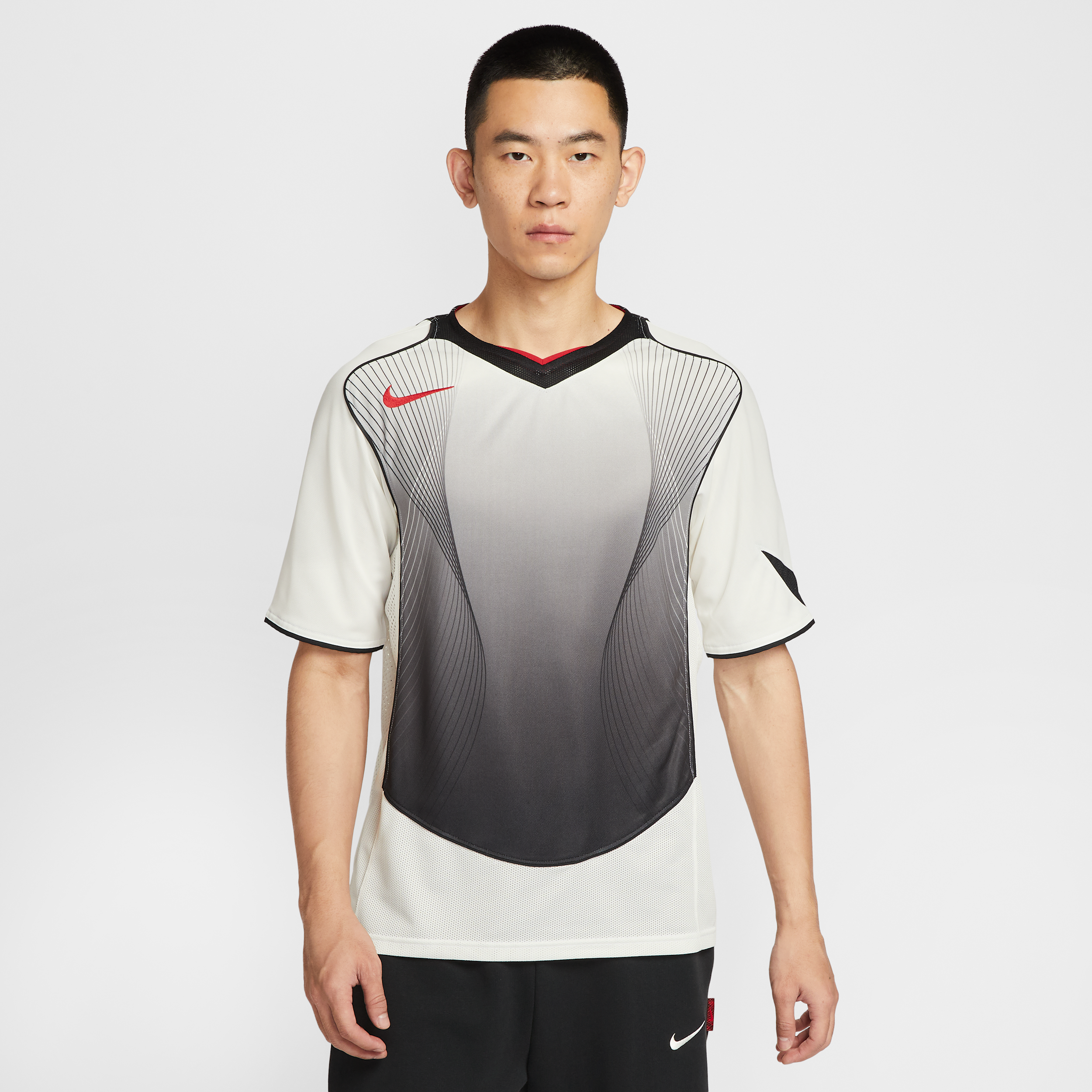 【ナイキ(NIKE)公式ストア】ナイキ トータル 90 メンズ Dri-FIT ショートスリーブ サッカーユニフォーム HV1179-133 ホワイト 【ナイキ(NIKE)公式ストア】ナイキ トータル 90 メンズ Dri-FIT ショートスリーブ サッカーユニフォーム HV1179-133 ホワイト