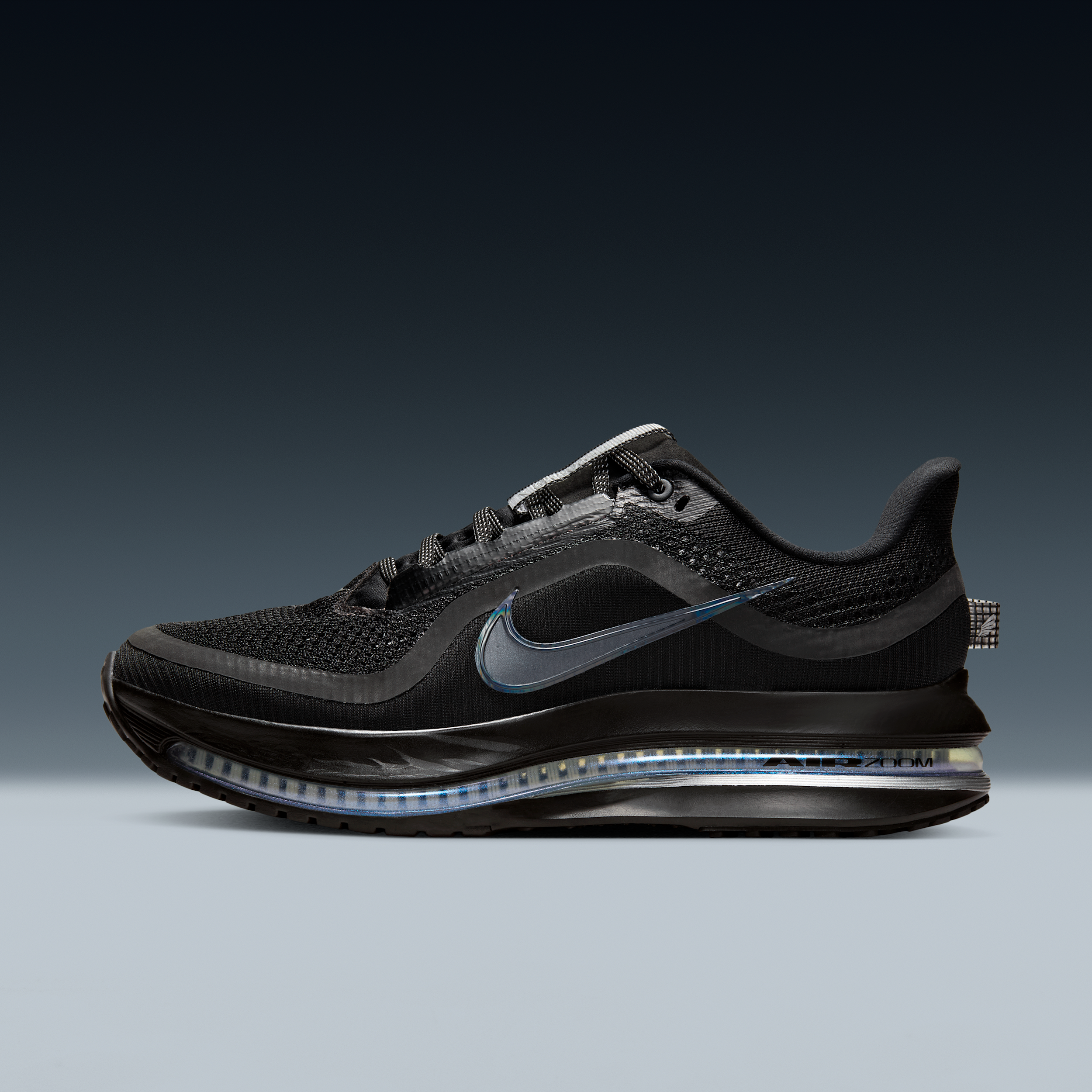 【ナイキ(NIKE)公式ストア】ナイキ ペガサス プレミアム ウィメンズ ロード ランニングシューズ HQ2593-004 ブラック 【ナイキ(NIKE)公式ストア】ナイキ ペガサス プレミアム ウィメンズ ロード ランニングシューズ HQ2593-004 ブラック