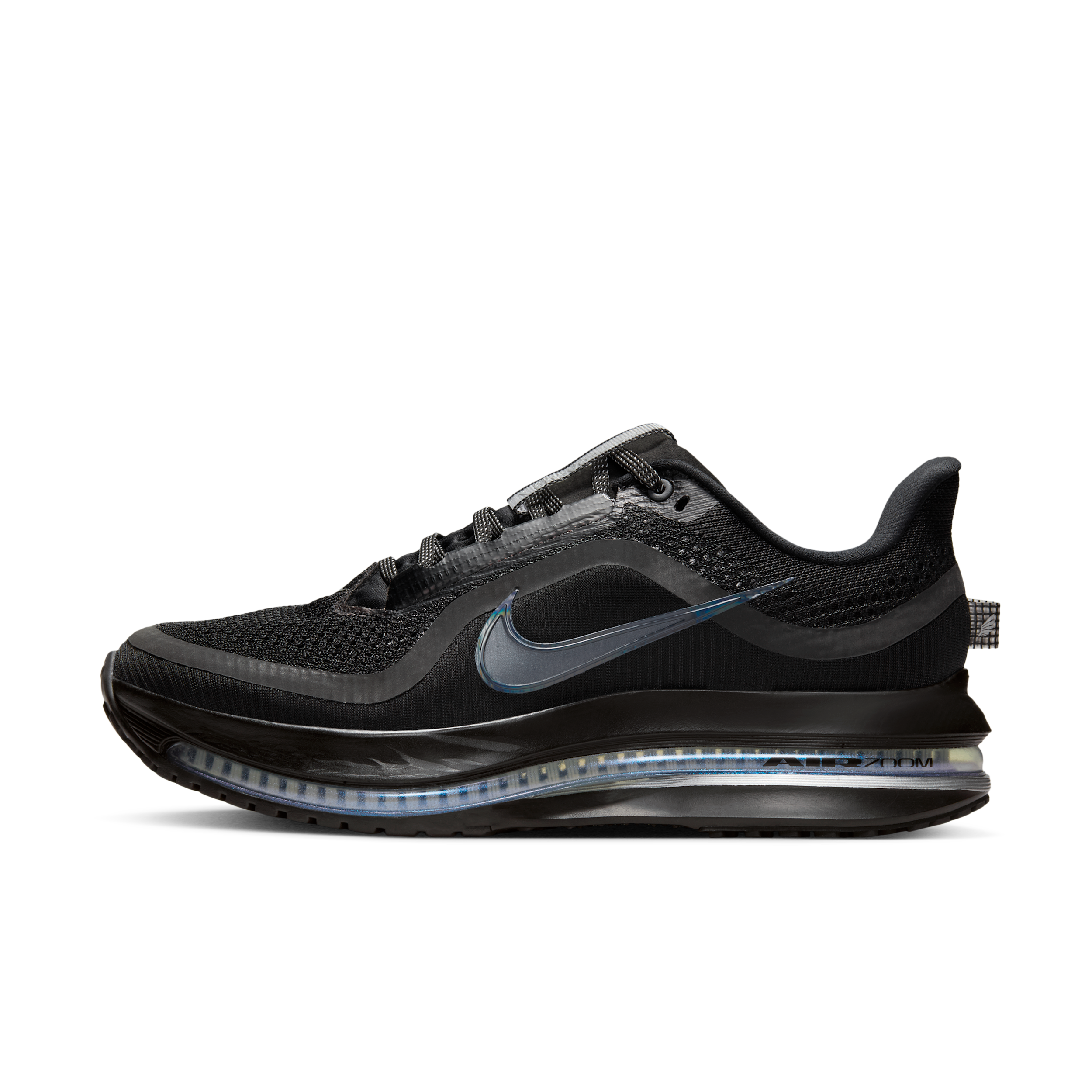 Scarpa da running su strada Nike Pegasus Premium – Donna - Nero