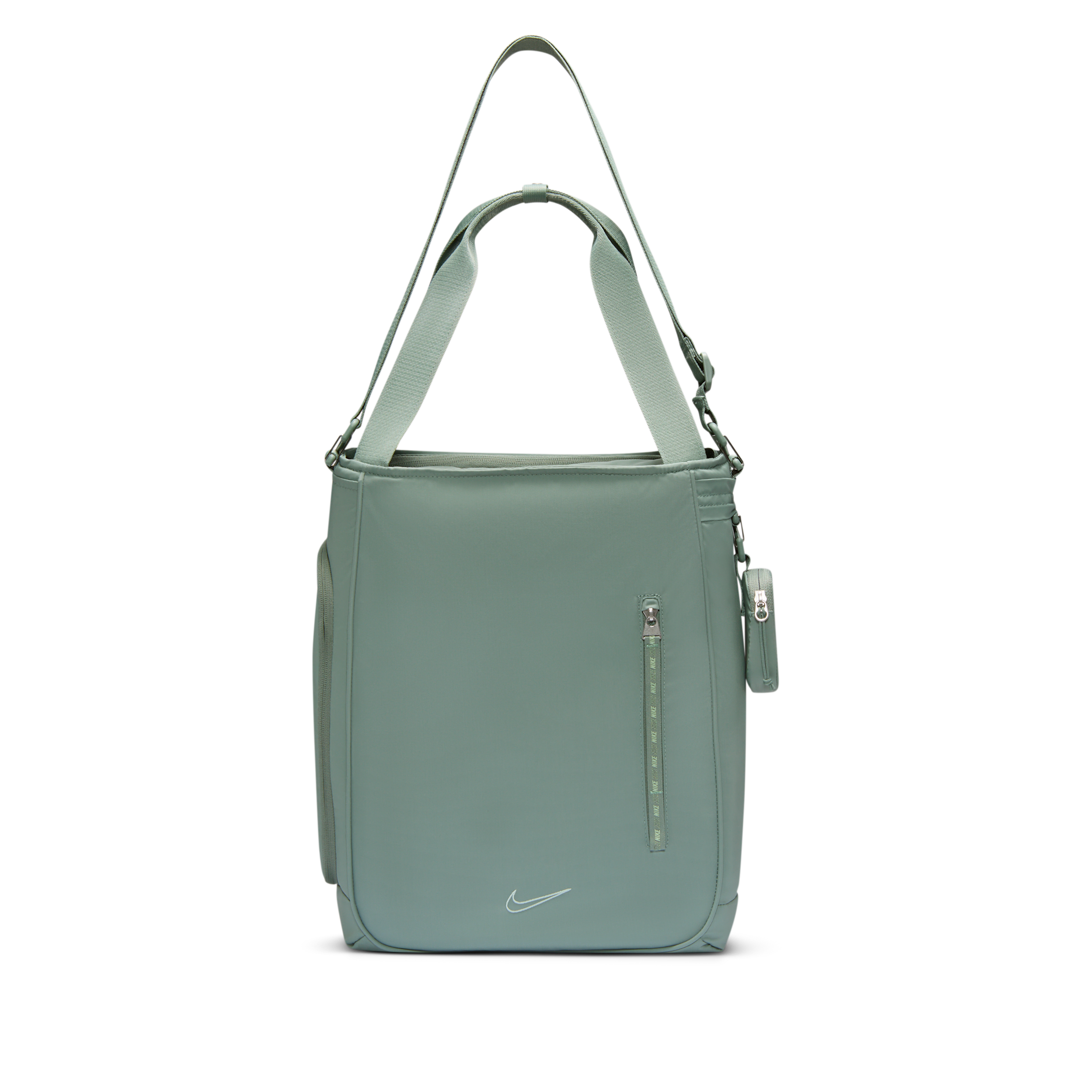 【ナイキ(NIKE)公式ストア】ナイキ スポーツウェア コミュート トートバッグ (20L) FZ6130-364 グレー 【ナイキ(NIKE)公式ストア】ナイキ スポーツウェア コミュート トートバッグ (20L) FZ6130-364 グレー