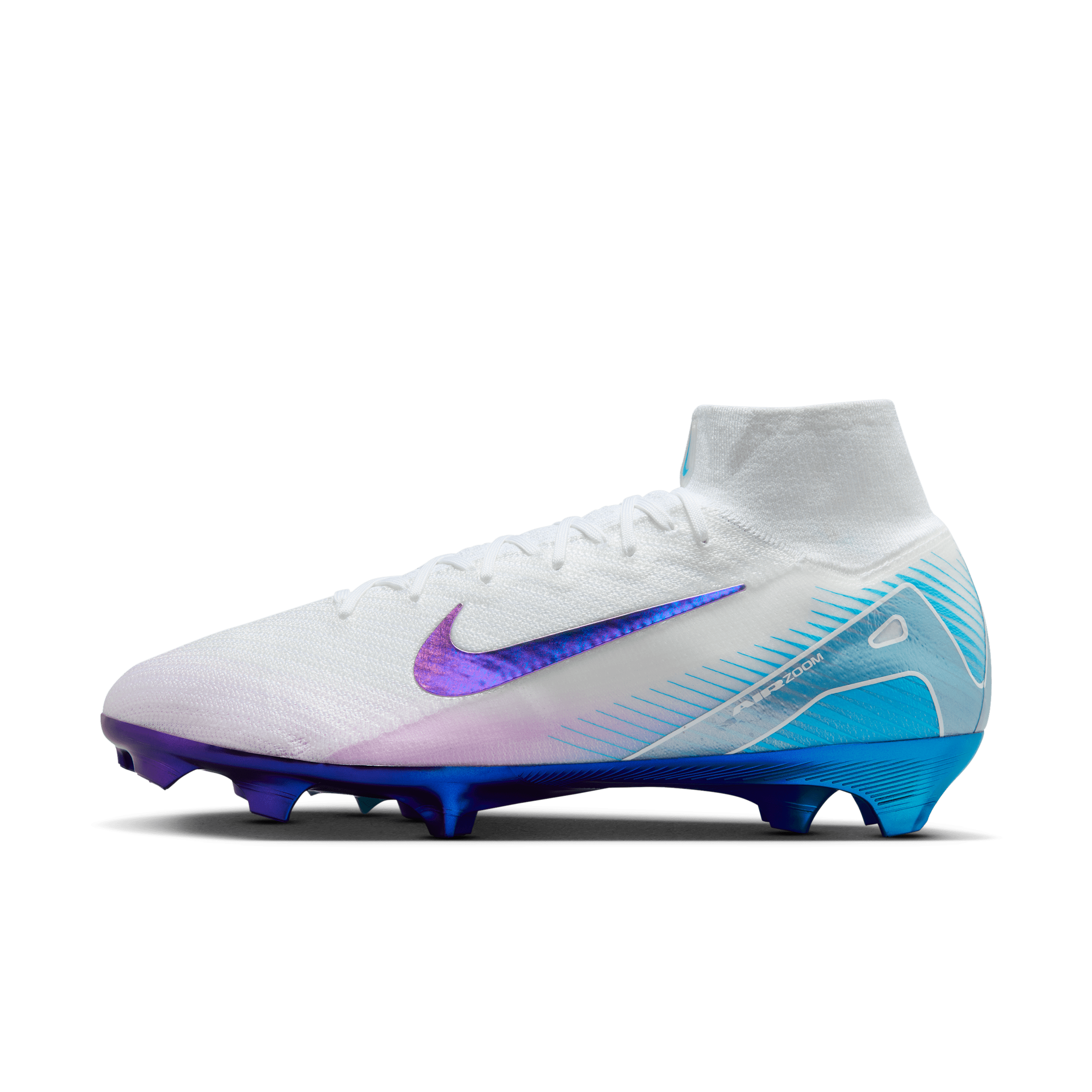 Nike Air Zoom Mercurial Superfly X Elite FG | HV4888-100 | FOOTY.COM