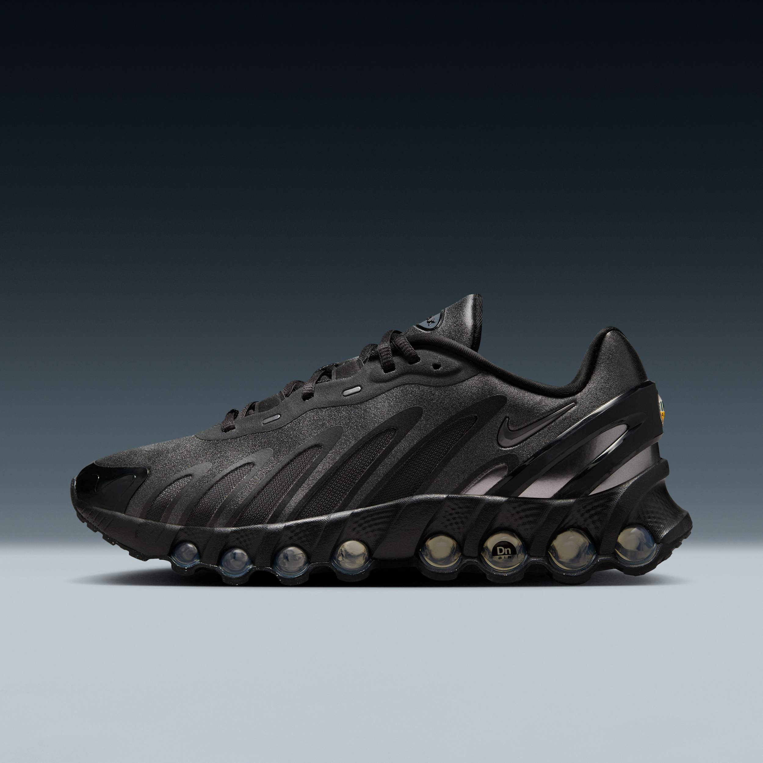 【ナイキ(NIKE)公式ストア】ナイキ エア マックス Dn8 ウィメンズシューズ HF5509-002 ブラック 【ナイキ(NIKE)公式ストア】ナイキ エア マックス Dn8 ウィメンズシューズ HF5509-002 ブラック