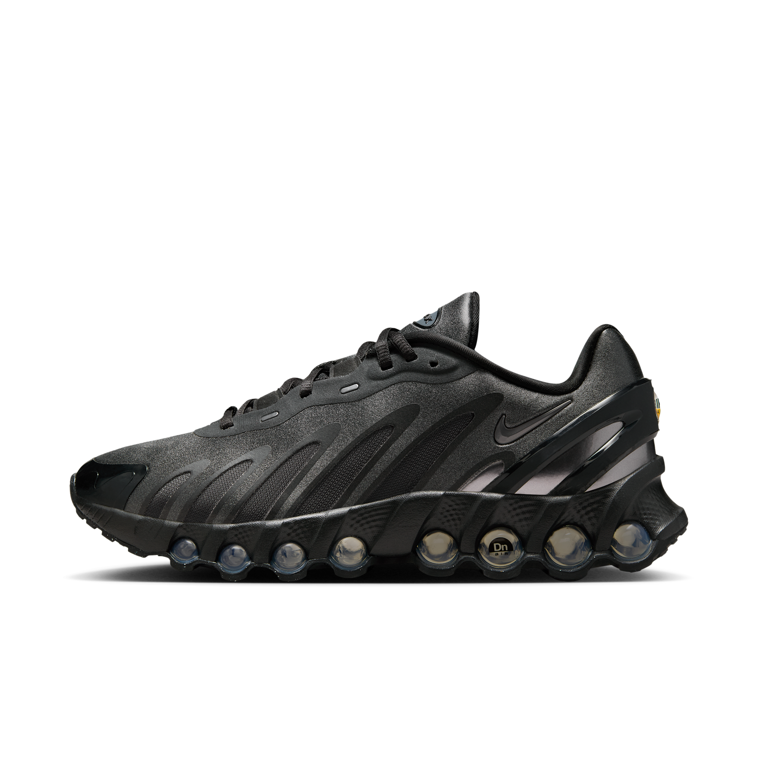 Scarpa Nike Air Max Dn8 – Donna - Nero