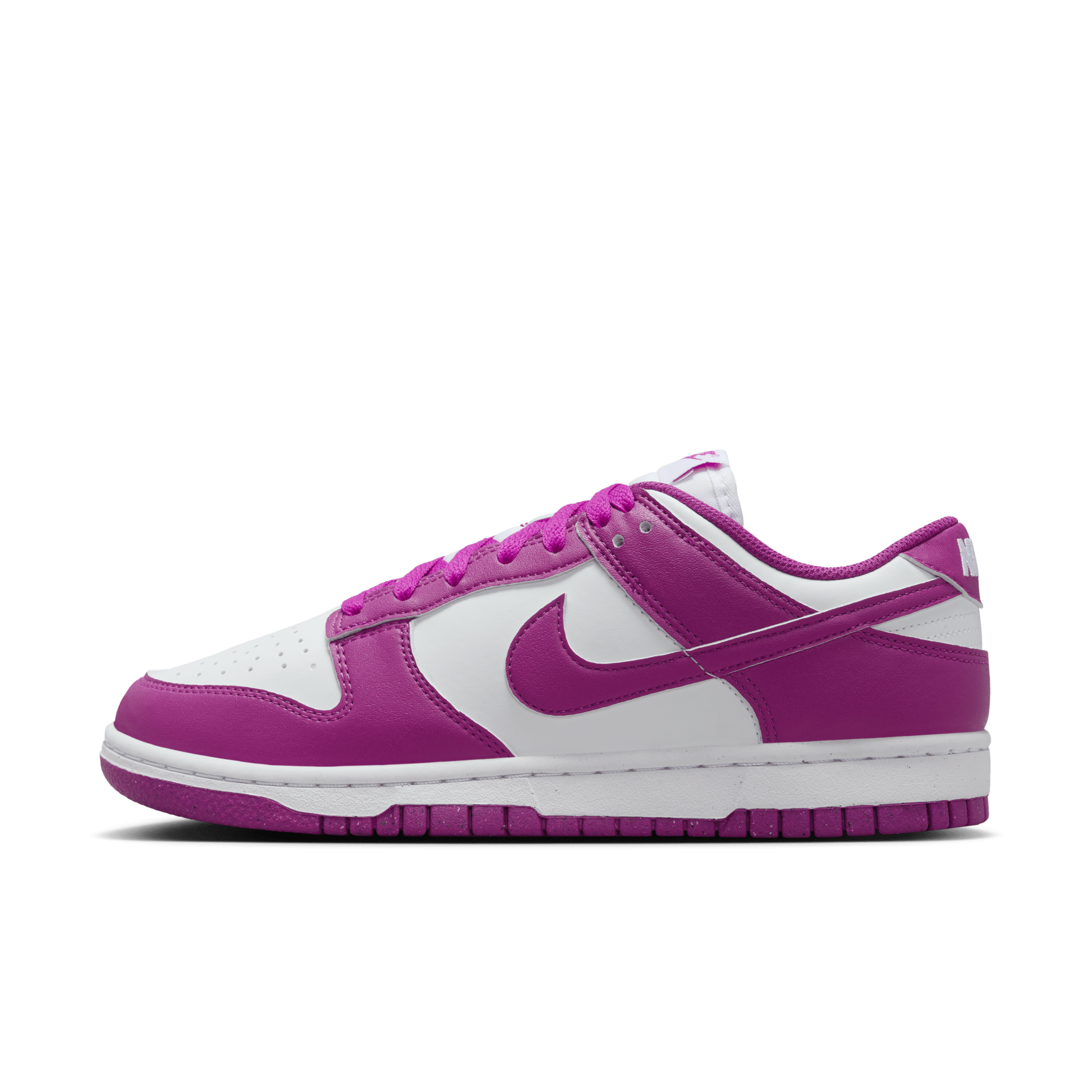 【ナイキ(NIKE)公式ストア】ナイキ ダンク LOW ネクスト ネイチャー ウィメンズシューズ DD1873-110 ホワイト 【ナイキ(NIKE)公式ストア】ナイキ ダンク LOW ネクスト ネイチャー ウィメンズシューズ DD1873-110 ホワイト