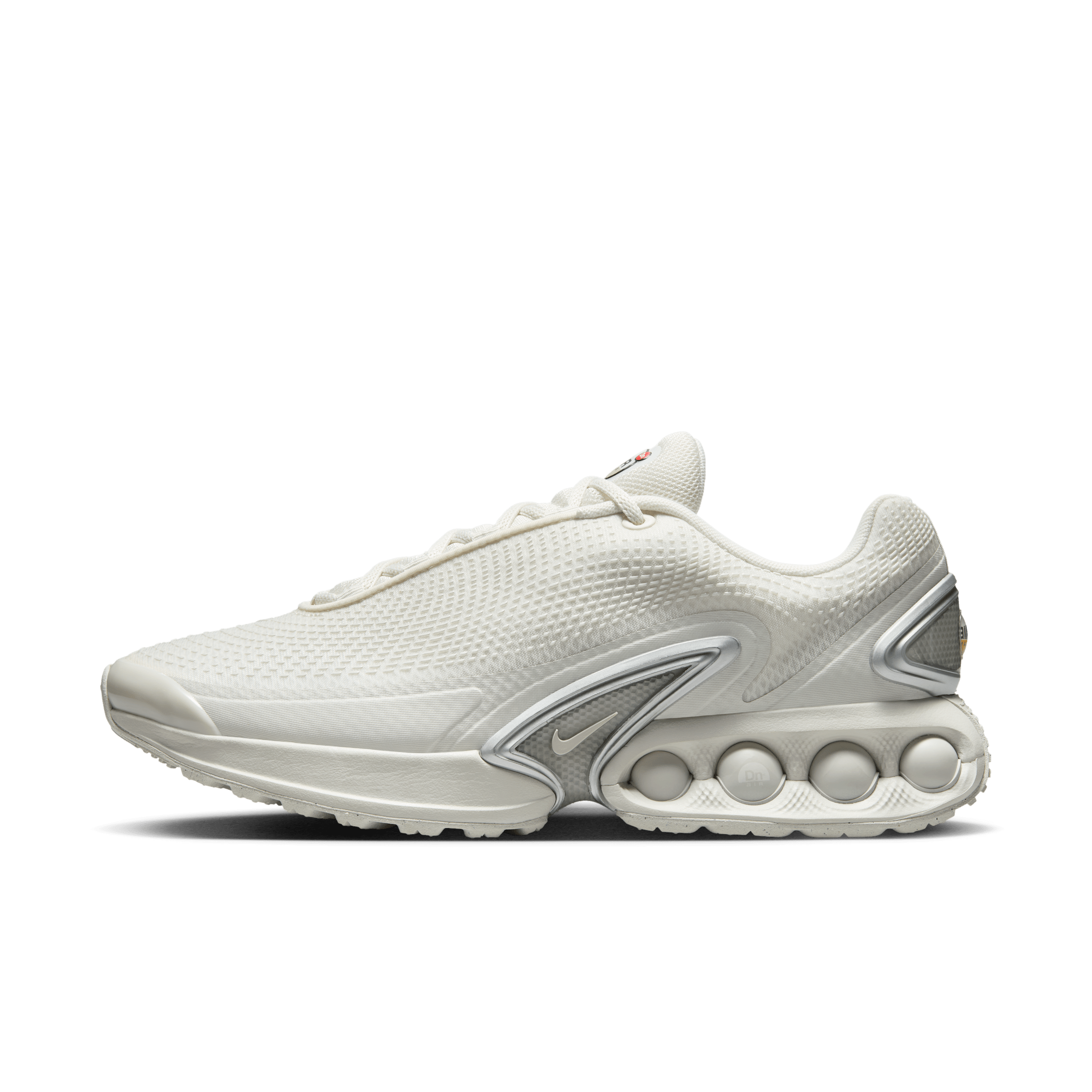 【ナイキ(NIKE)公式ストア】ナイキ エア マックス Dn シューズ DV3337-013 グレー 【ナイキ(NIKE)公式ストア】ナイキ エア マックス Dn シューズ DV3337-013 グレー