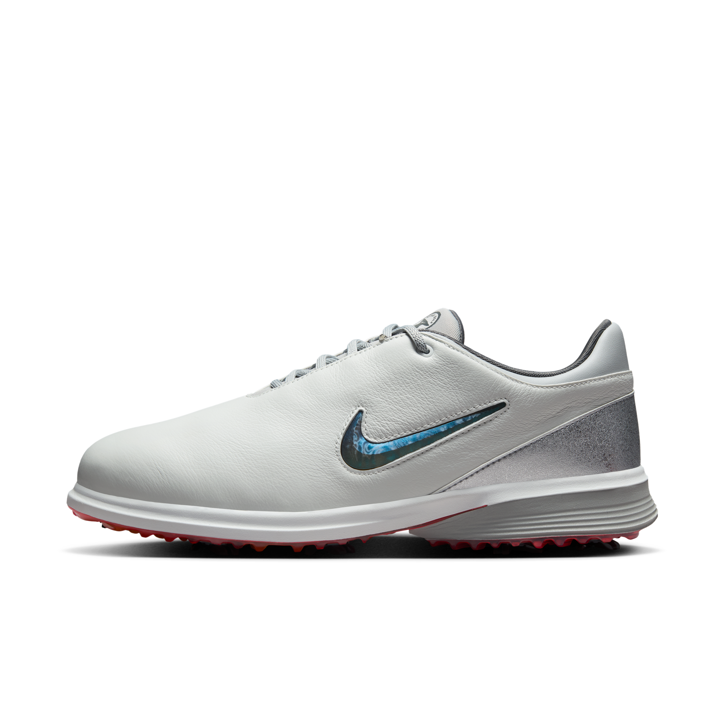 【ナイキ(NIKE)公式ストア】ナイキ ビクトリー ツアー 4 ゴルフシューズ (ワイド) HV4169-100 ホワイト 【ナイキ(NIKE)公式ストア】ナイキ ビクトリー ツアー 4 ゴルフシューズ (ワイド) HV4169-100 ホワイト