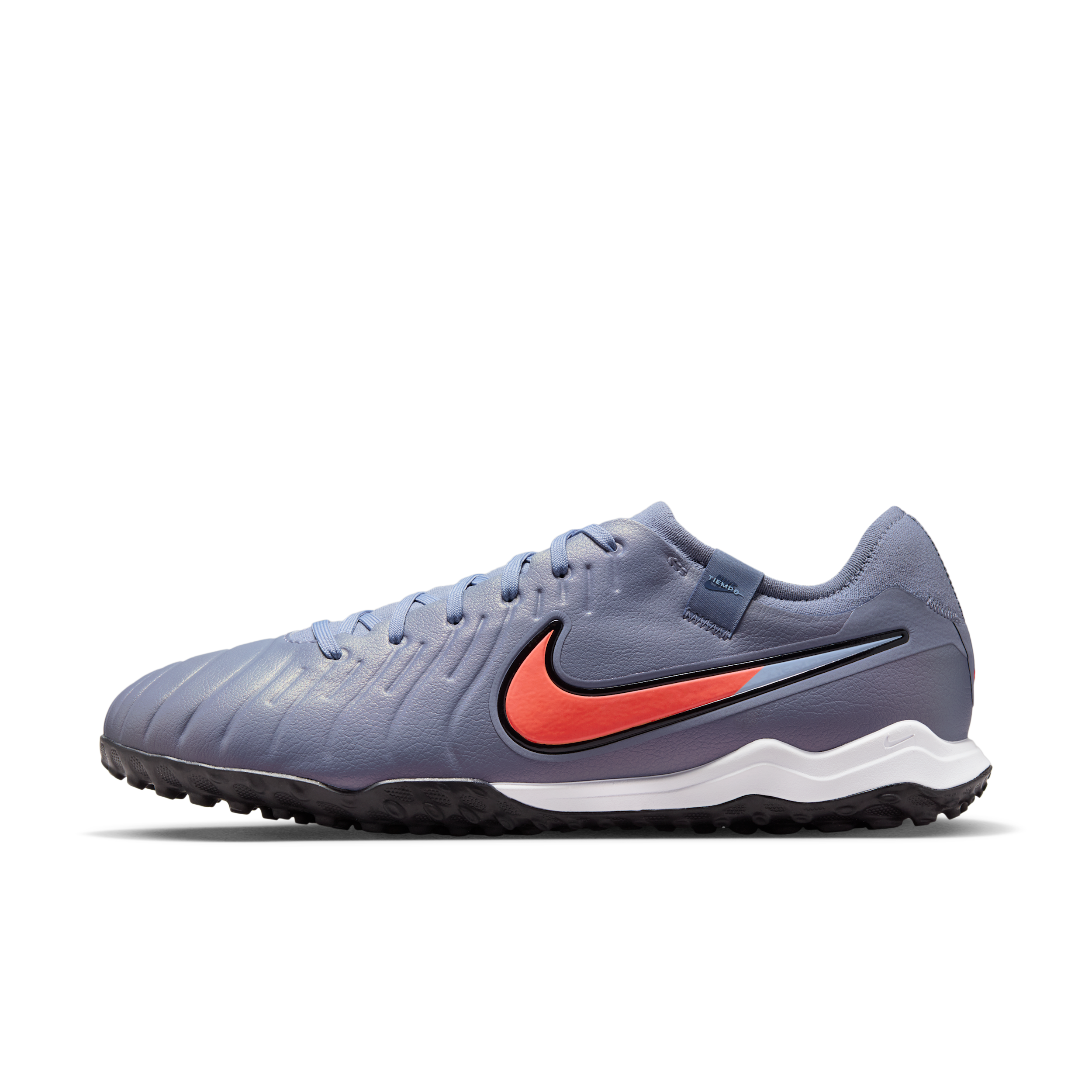 【ナイキ(NIKE)公式ストア】ナイキ ティエンポ レジェンド 10 プロ ターフ ローカット サッカーシューズ DV4336-402 ブルー 【ナイキ(NIKE)公式ストア】ナイキ ティエンポ レジェンド 10 プロ ターフ ローカット サッカーシューズ DV4336-402 ブルー